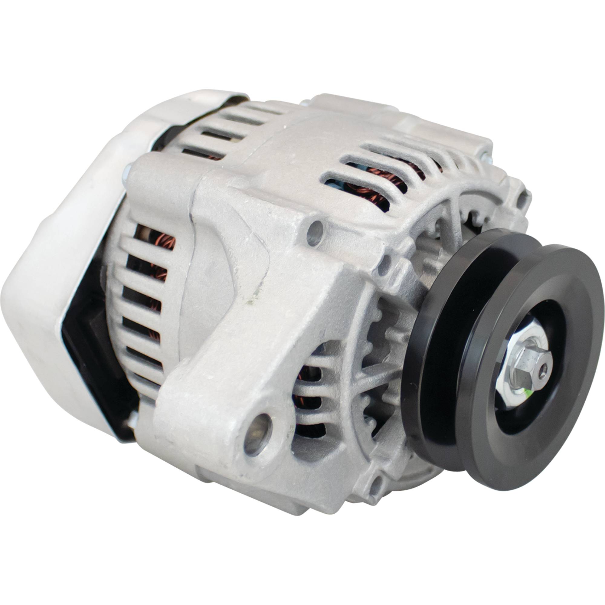 Alternator For Case 460 1994-2001, 1825B 1997-1999 AL-12179, 111048; 400-52014