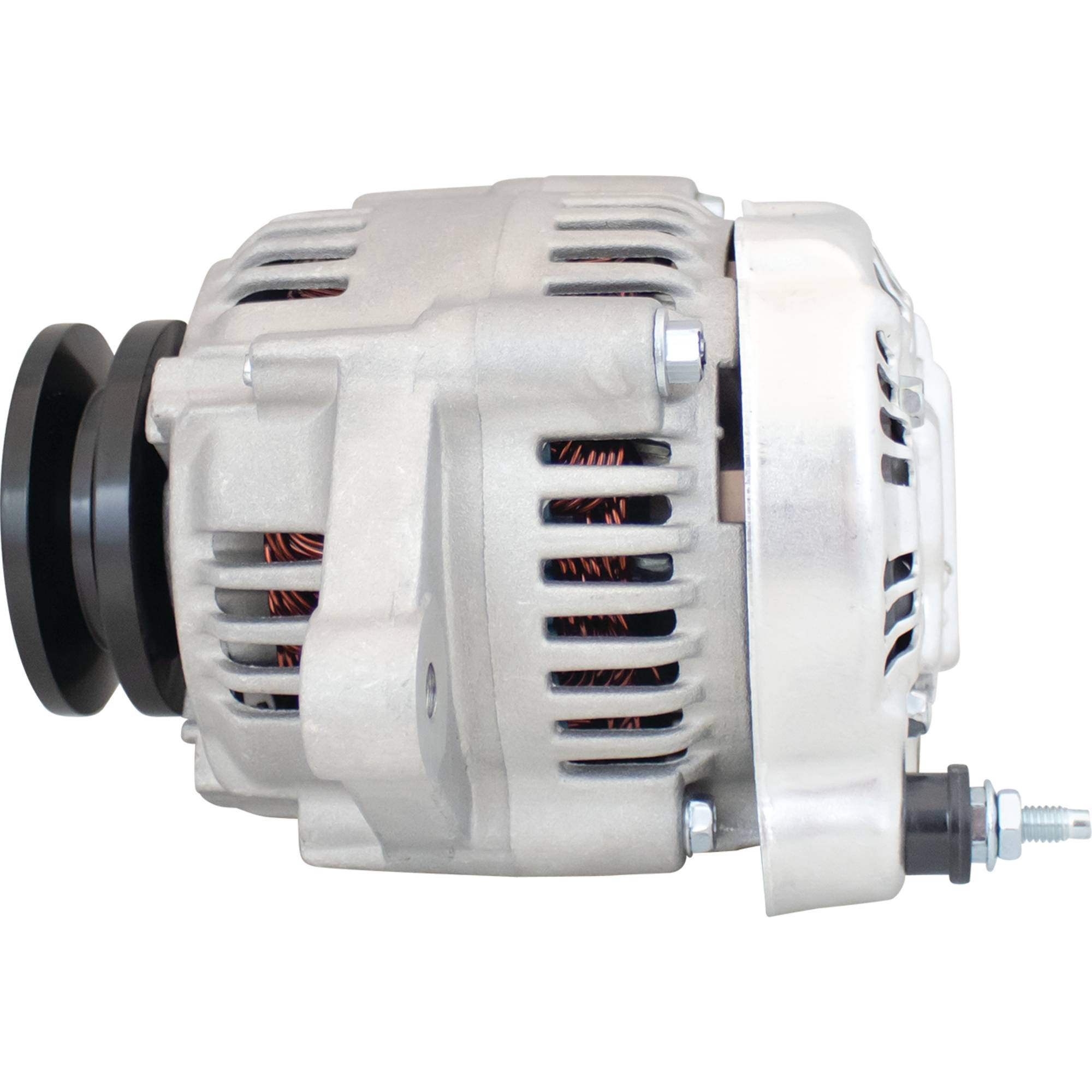 Alternator For Case 460 1994-2001, 1825B 1997-1999 AL-12179, 111048; 400-52014