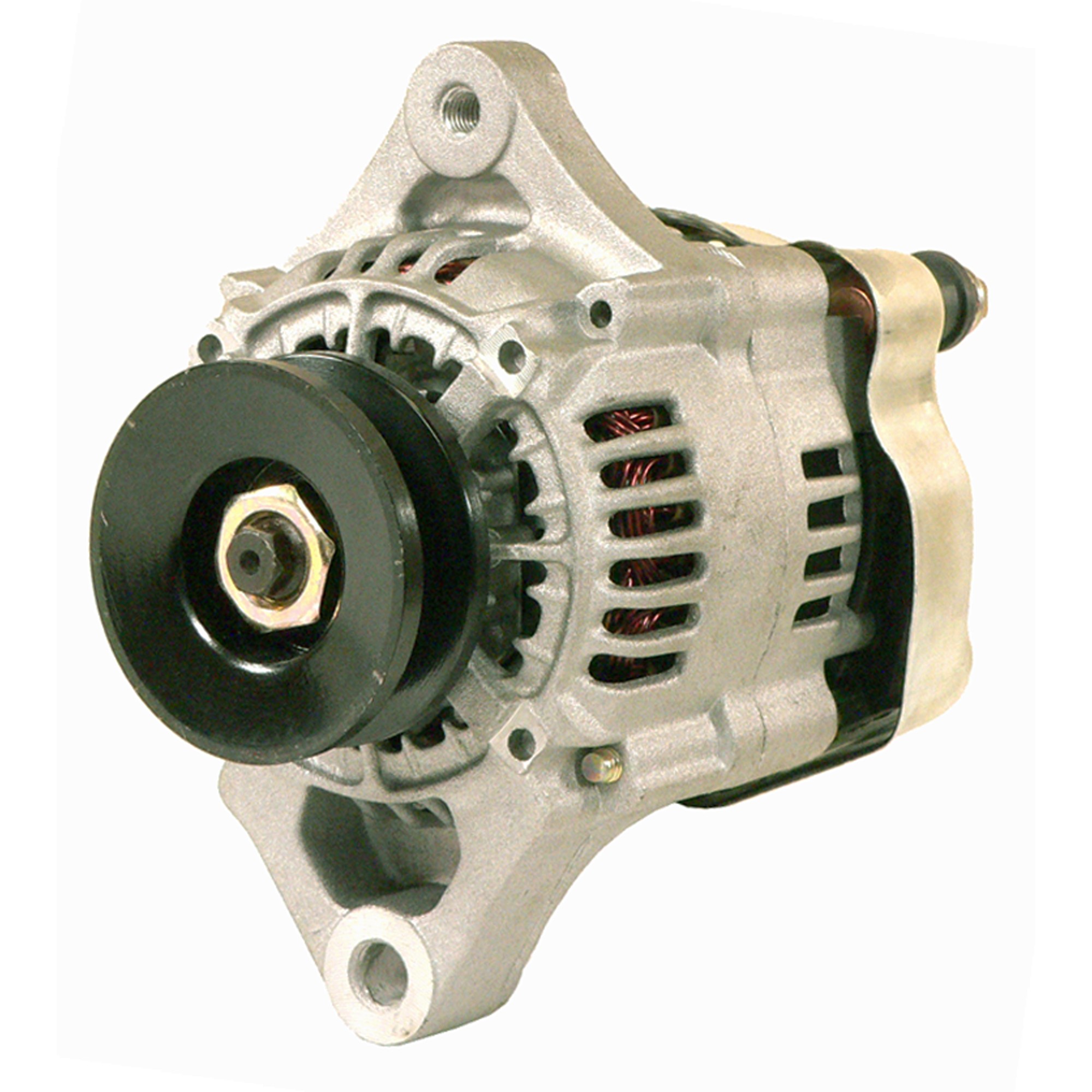 Alternator For Case 460 1994-2001, 1825B 1997-1999 AL-12179, 111048; 400-52014