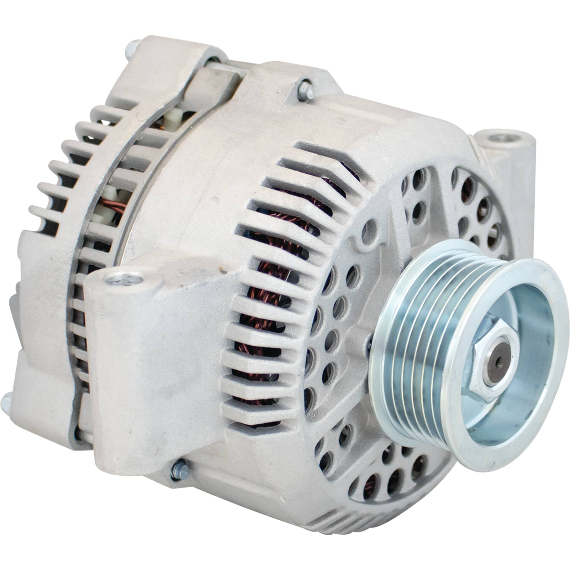 Alternator For Ford Pickup 1993-1997, Ranger 1992-1997 F07F10300AA; 400-14020