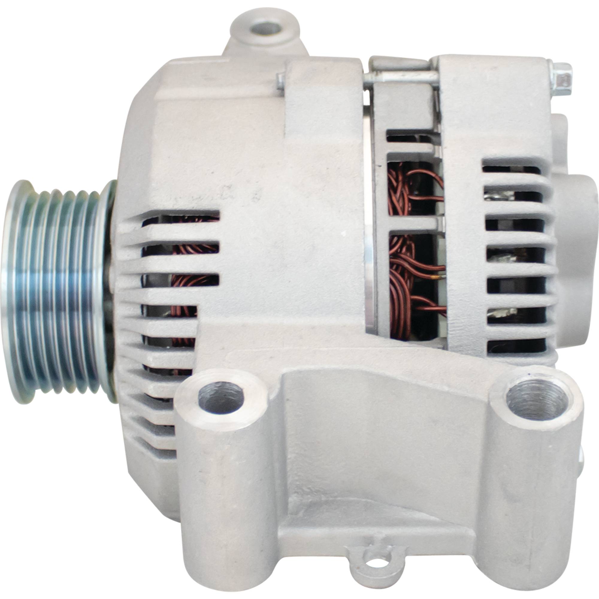 Alternator For Ford Pickup 1993-1997, Ranger 1992-1997 F07F10300AA; 400-14020