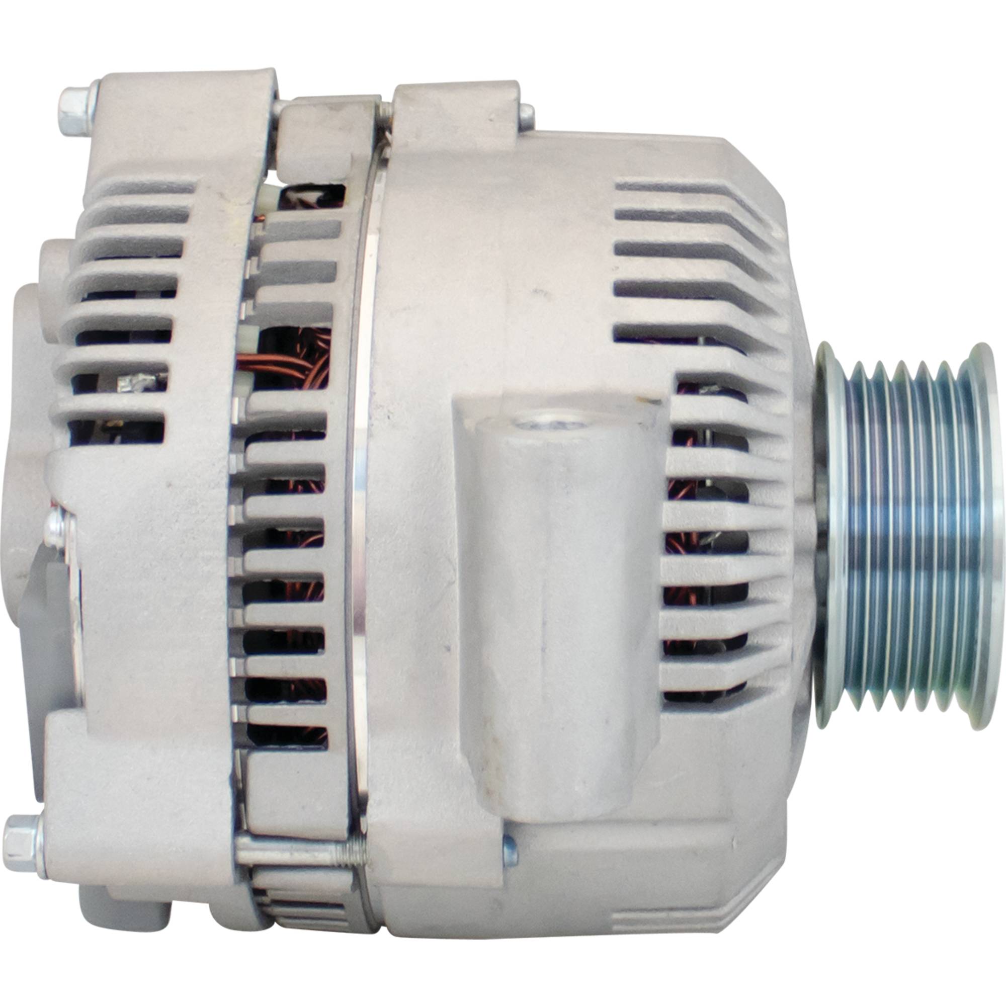 Alternator For Ford Pickup 1993-1997, Ranger 1992-1997 F07F10300AA; 400-14020