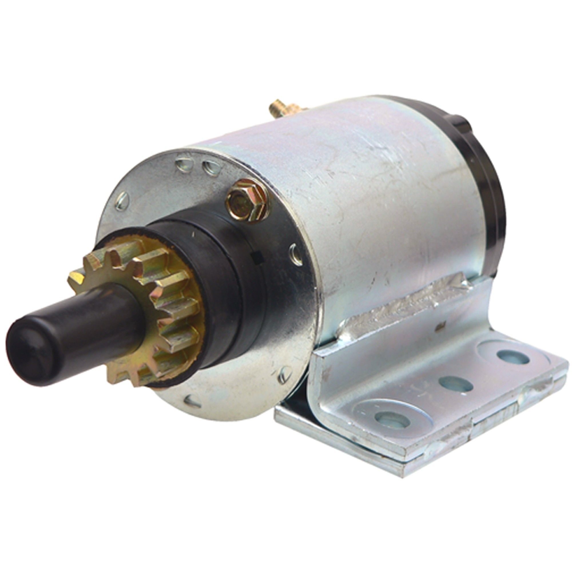 STARTER MOTOR KOHLER K241 K301 K321 10-16 HP  45-098-06, 45-098-11