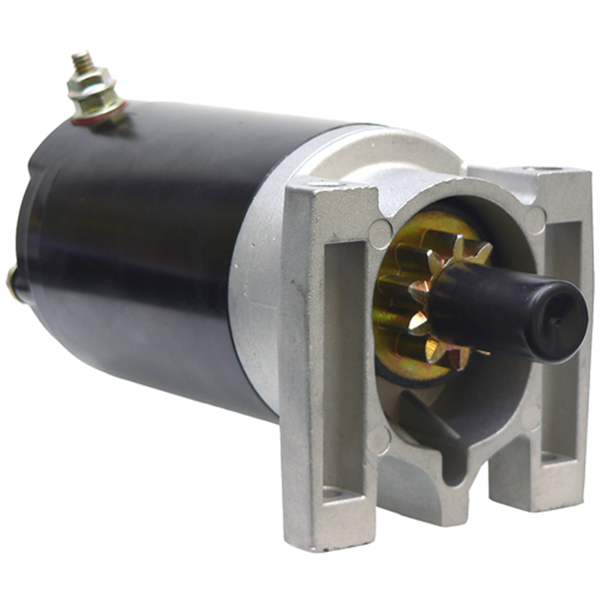 STARTER for HONDA Engines 18HP GX610 GXV610 31200-ZJ1-004, 31200-ZJ1A-0040