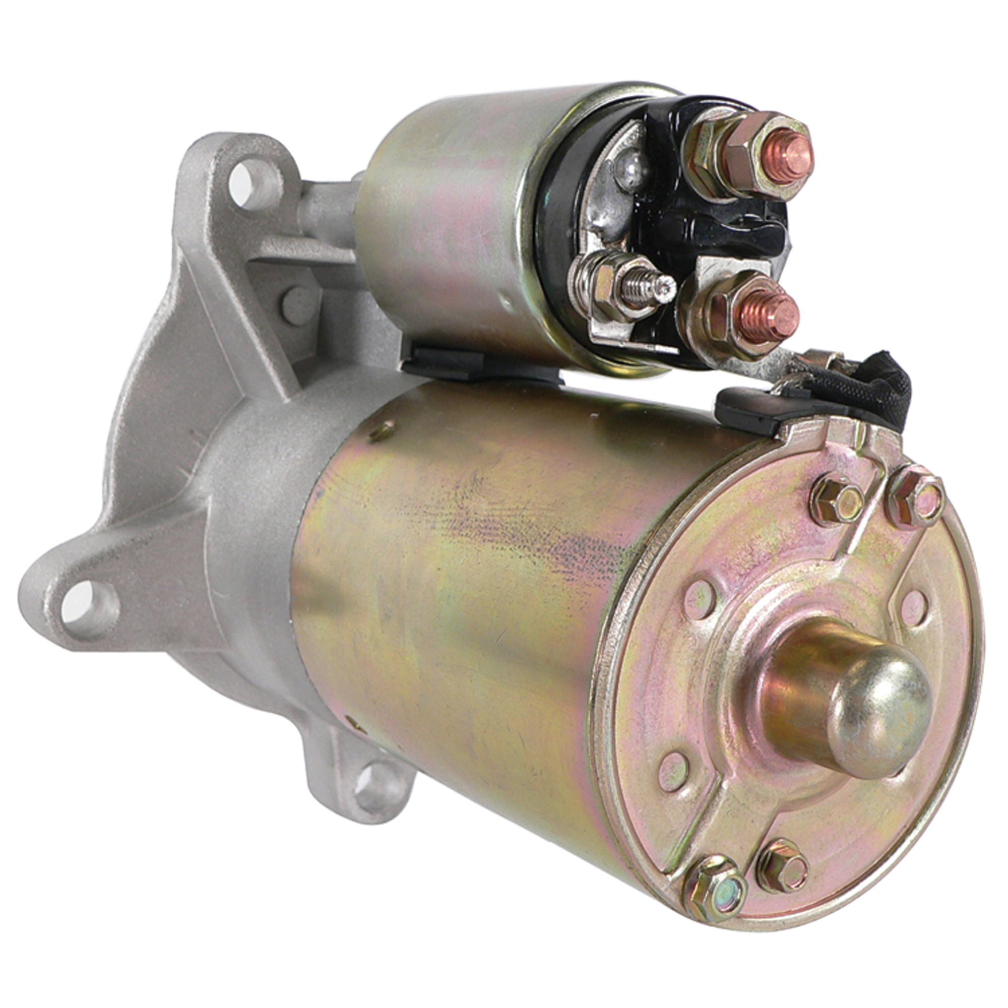 Ford Mini Starter Ranger Truck 2.3L 83 84 85 86 87