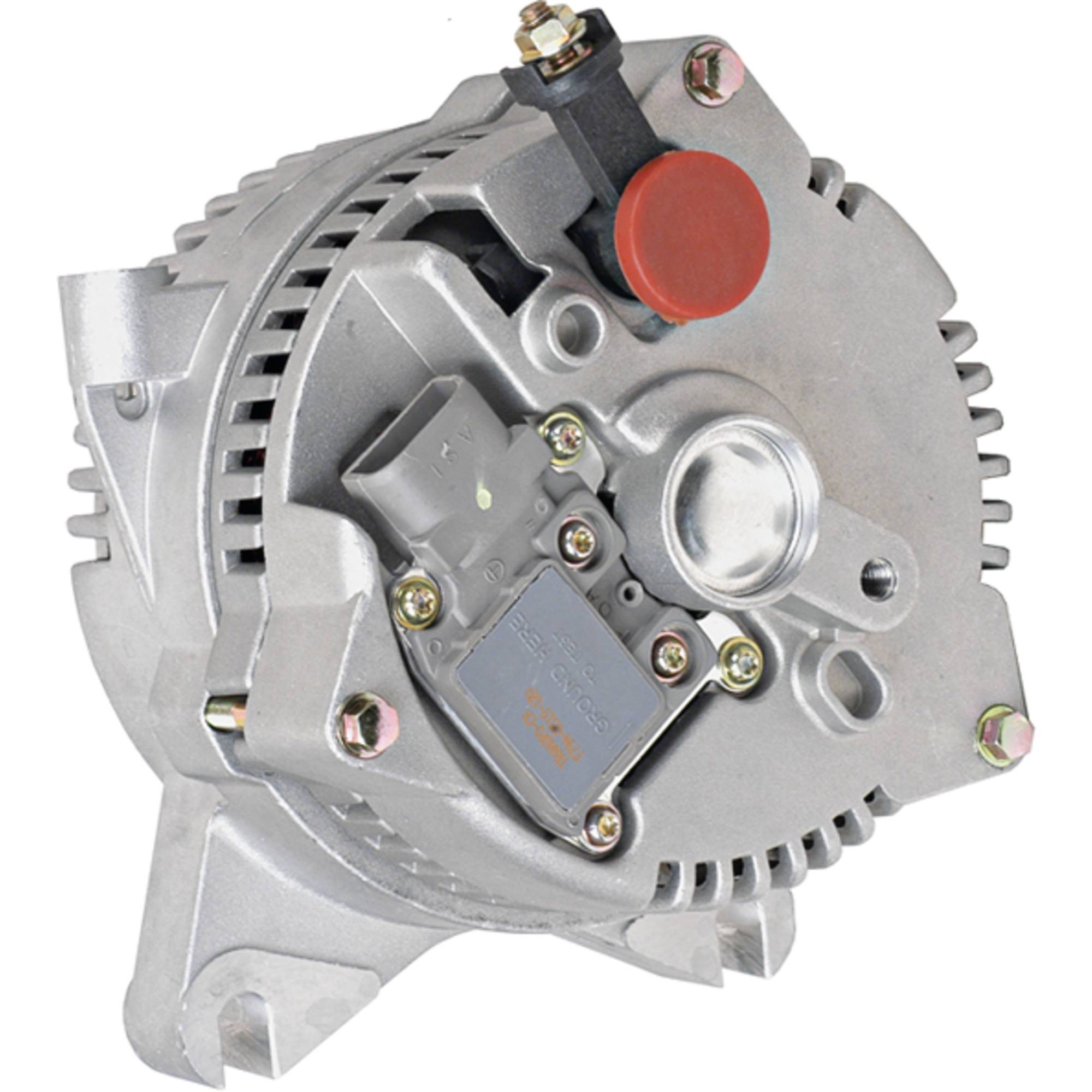 Alternator For Ford F-Series 2005-2008, F450 Super-Duty 2005 2006; 400-14084