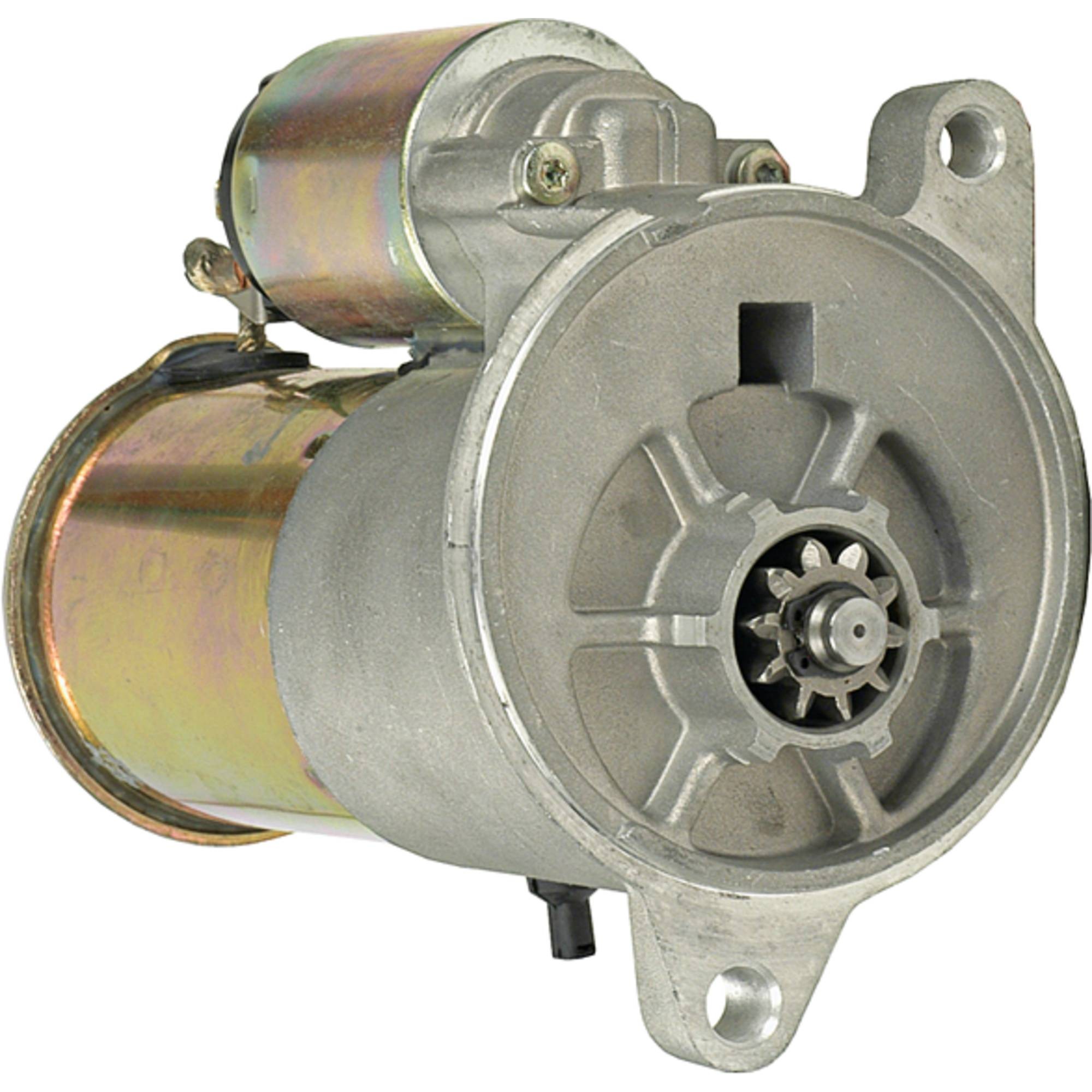 Starter For Ford F Series 4.2L V6 99 00 01 02 03 04 05, 410-14047