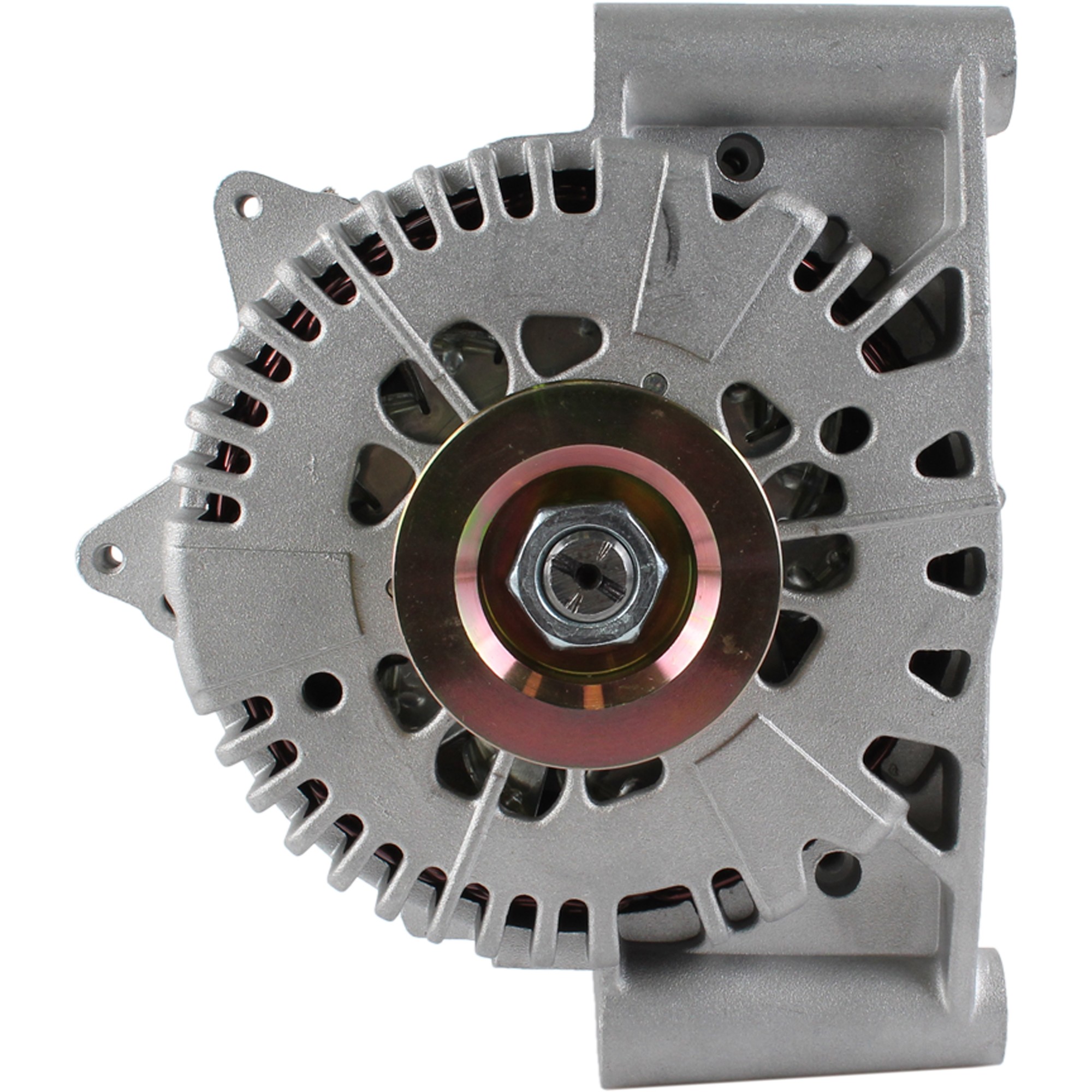 Alternator For Ford Truck Five Hundred 2005 - 2007 GL-651, GL-945; 400-14085
