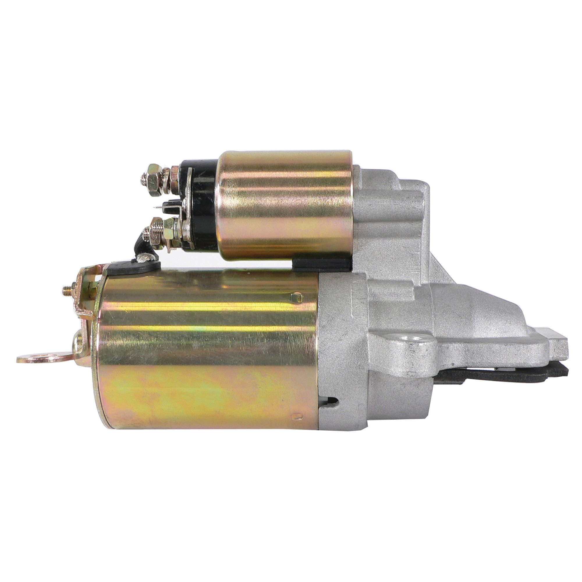 Starter For Ford Auto & Truck Ranger, Mazda B Series Pickups 2.3L; 410-14056