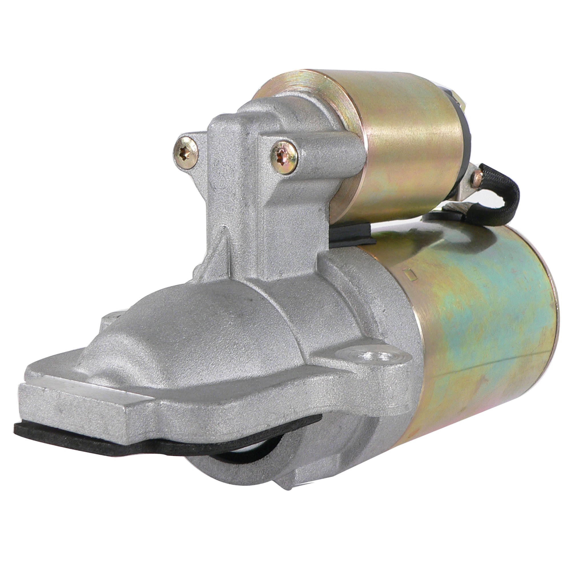 Starter For Ford Auto & Truck Ranger, Mazda B Series Pickups 2.3L; 410-14056