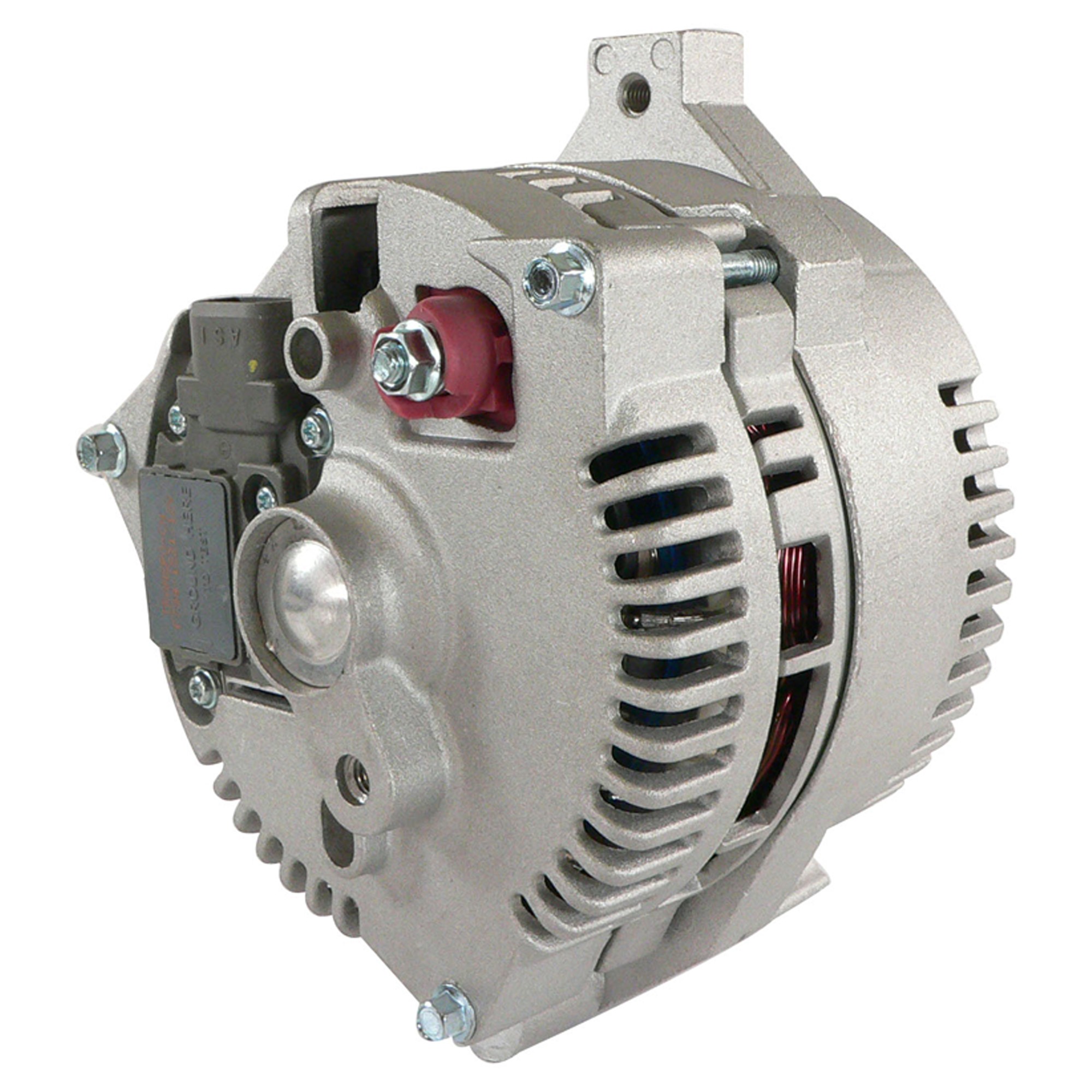 Alternator For Ford Mustang 1994, 1995 F4ZU-10300-DA, 186-6258; 400-14036