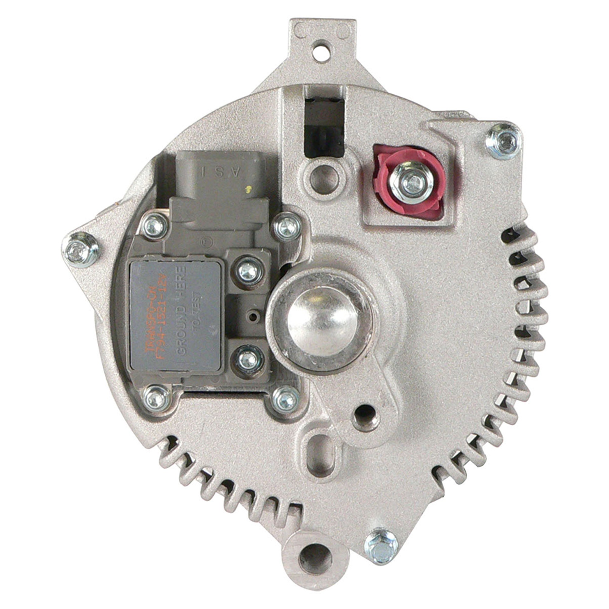 Alternator For Ford Mustang 1994, 1995 F4ZU-10300-DA, 186-6258; 400-14036