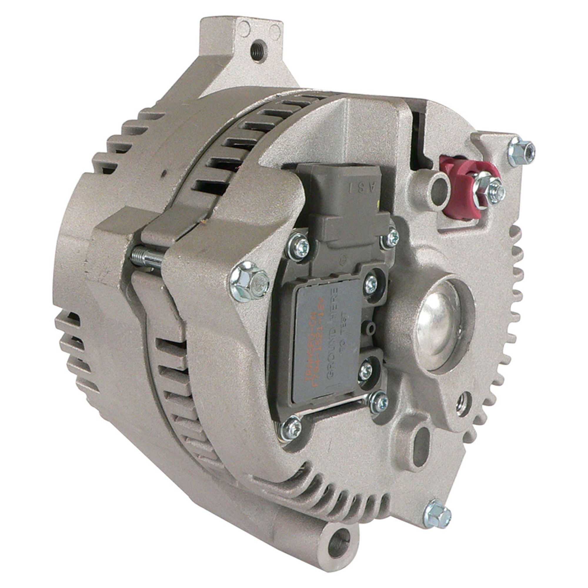 Alternator For Ford Mustang 1994, 1995 F4ZU-10300-DA, 186-6258; 400-14036