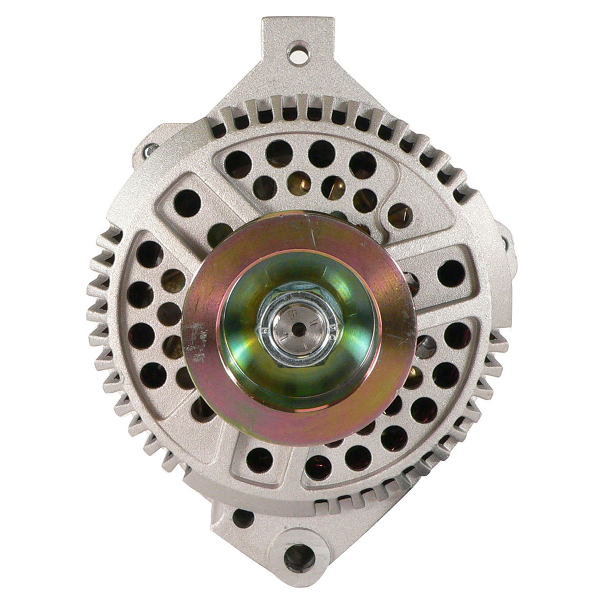 Alternator For Ford Mustang 1994, 1995 F4ZU-10300-DA, 186-6258; 400-14036