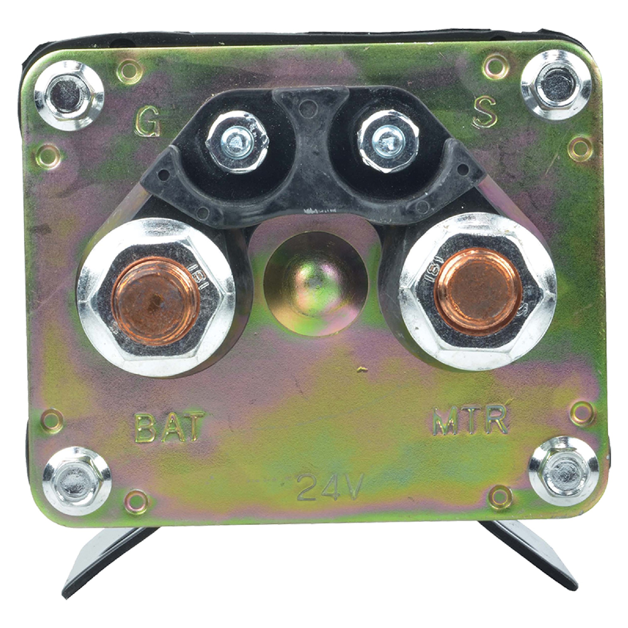 SOLENOID RELAY for DELCO 40MT 50MT 24 VOLT STARTER 1115517, 1115558, 1119863