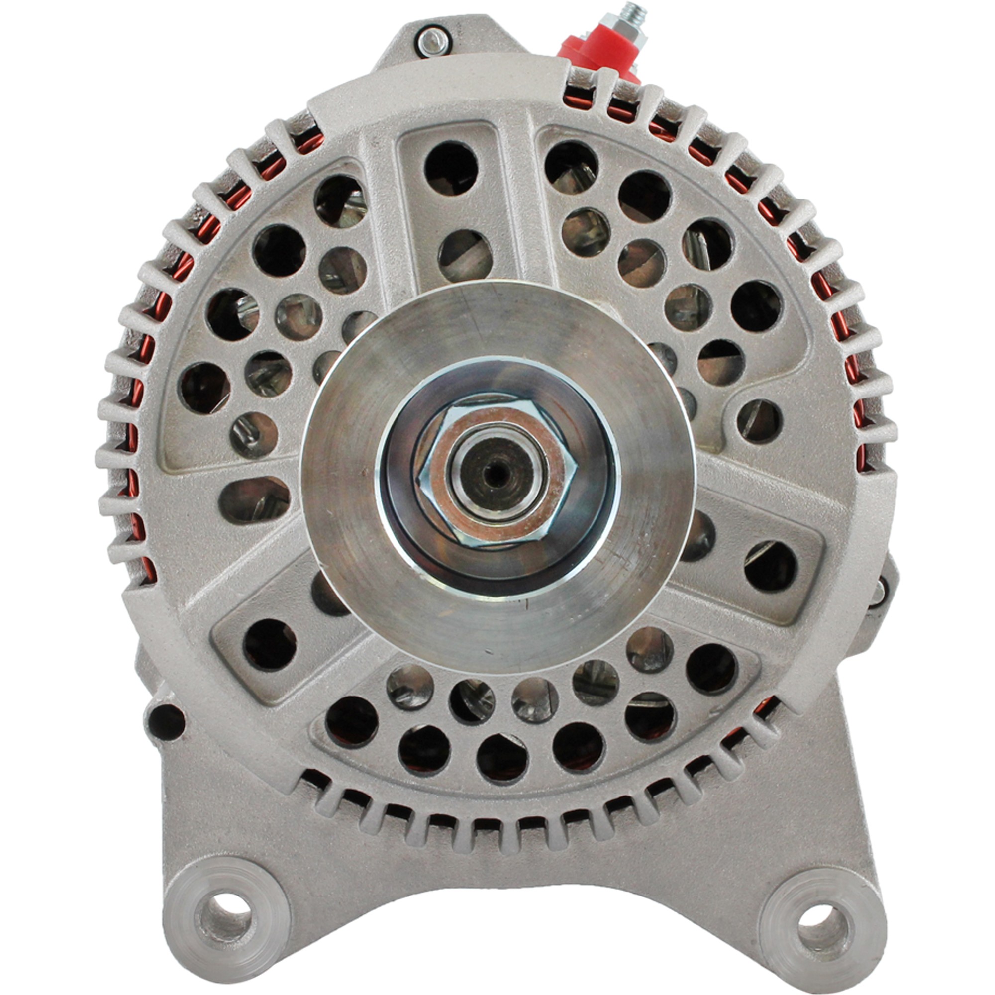 Alternator For 4.6L 5.4L Ford F150, F250, F350 1997-2002 120-7776; 400-14138