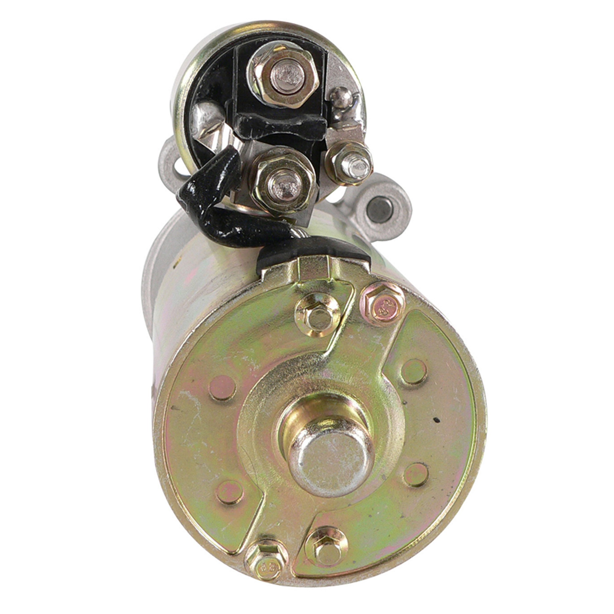 Starter For Ford Taurus Mercury Sable 3.0L, 410-14063