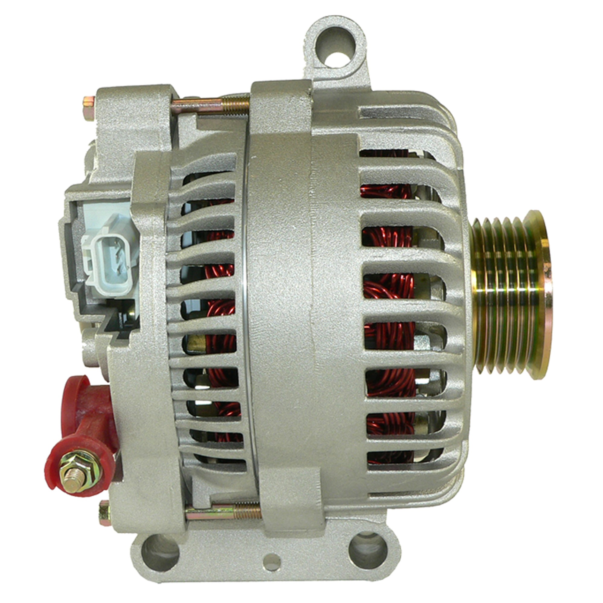 Ford Mustang Alternator 4.0L 05 06 07 08 09