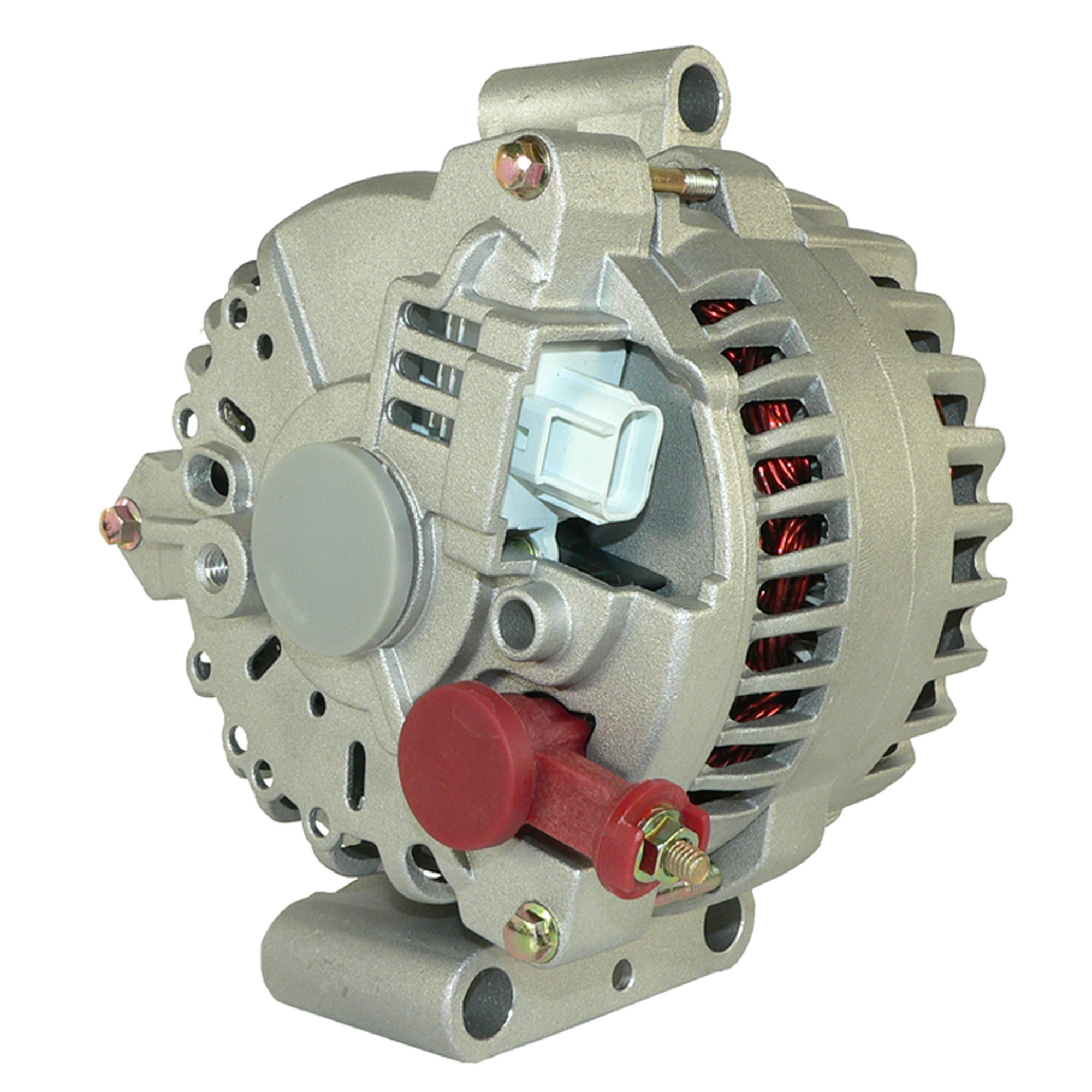 Ford Mustang Alternator 4.0L 05 06 07 08 09