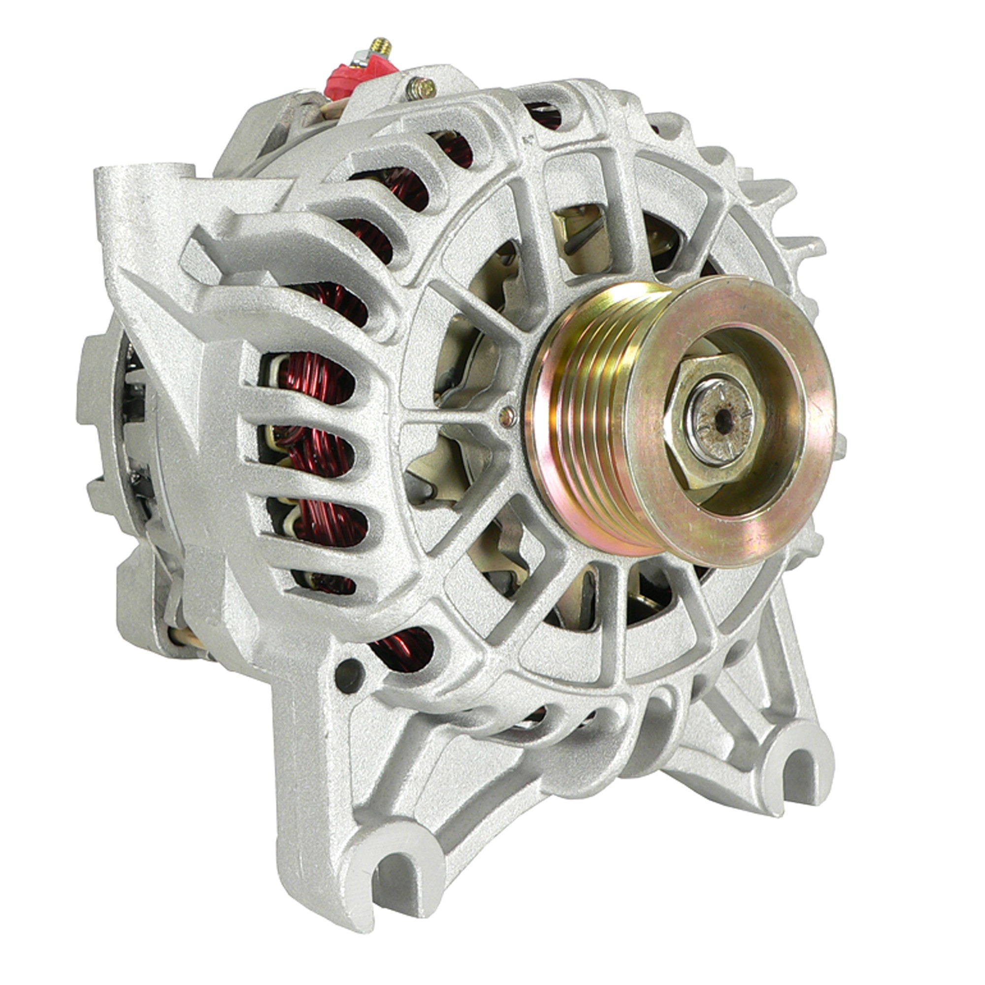 Ford Mustang 4.6L Alternator 99 00 01 02 03 04 8252