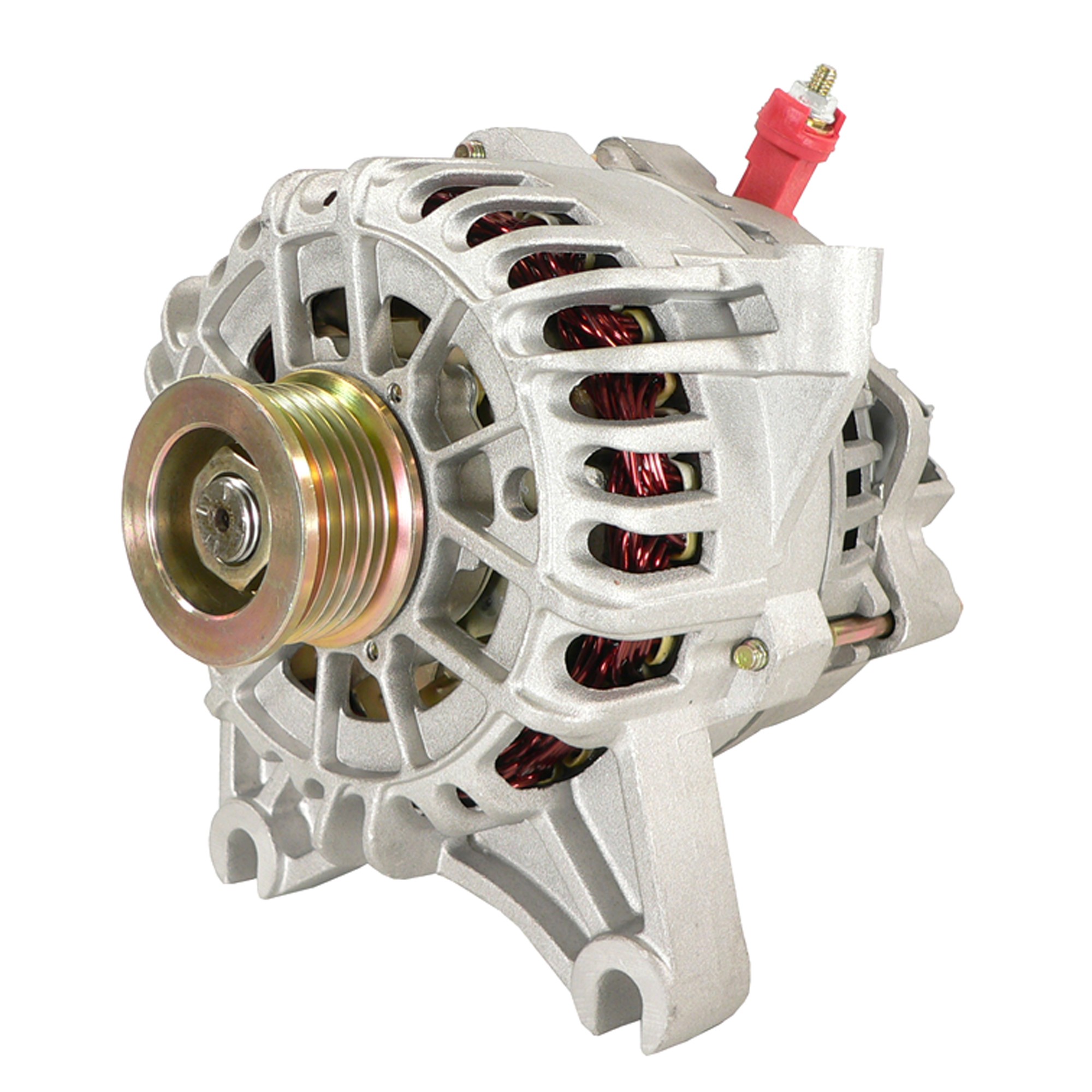 Ford Mustang 4.6L Alternator 99 00 01 02 03 04 8252
