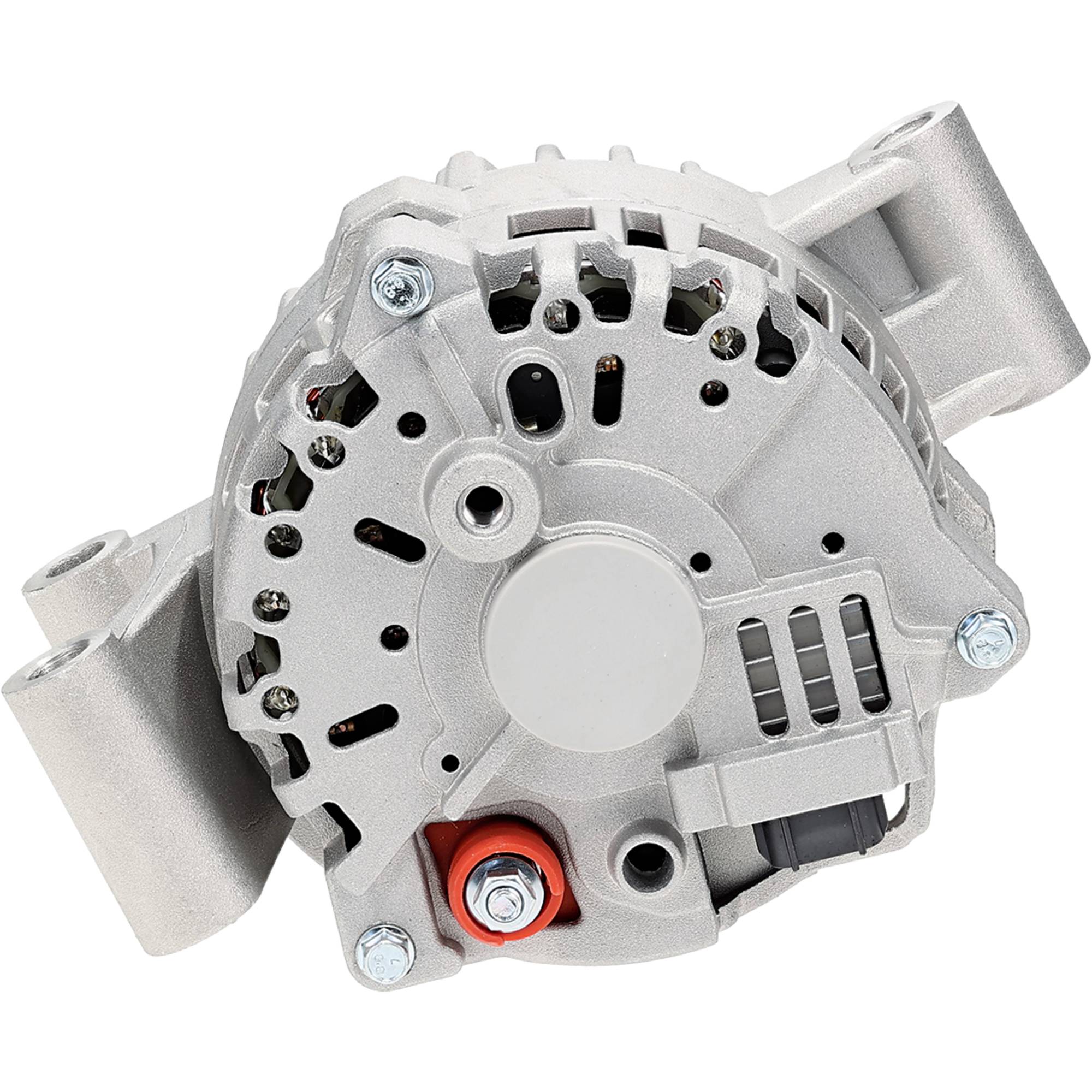 Alternator For 7.3L Ford Excursion 2000-2001, F150 F250 F350 Pickup; 400-14044