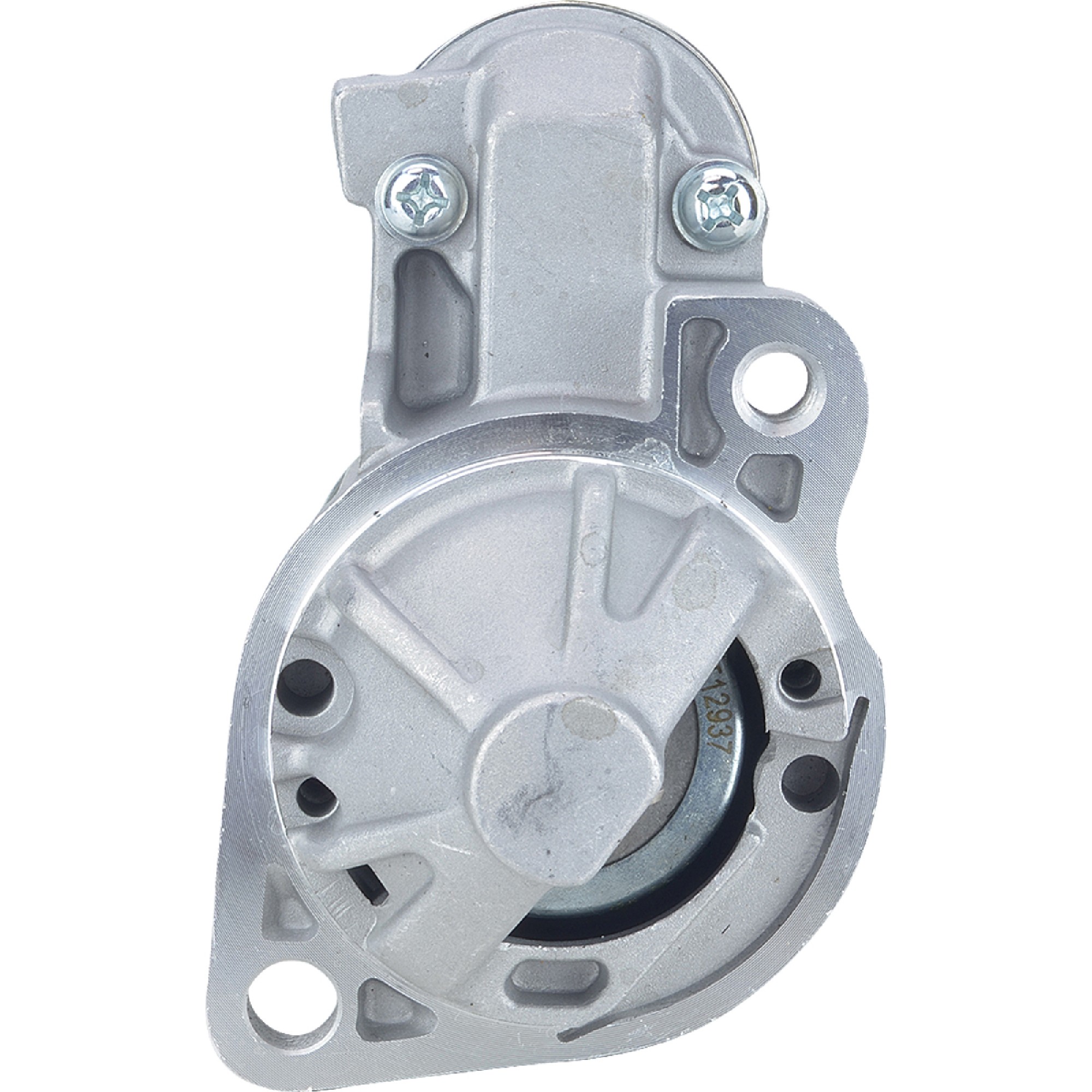 Starter For Mitsubishi 2.0L Lancer 2003-2004 Evolution with Turbo; 410-48220