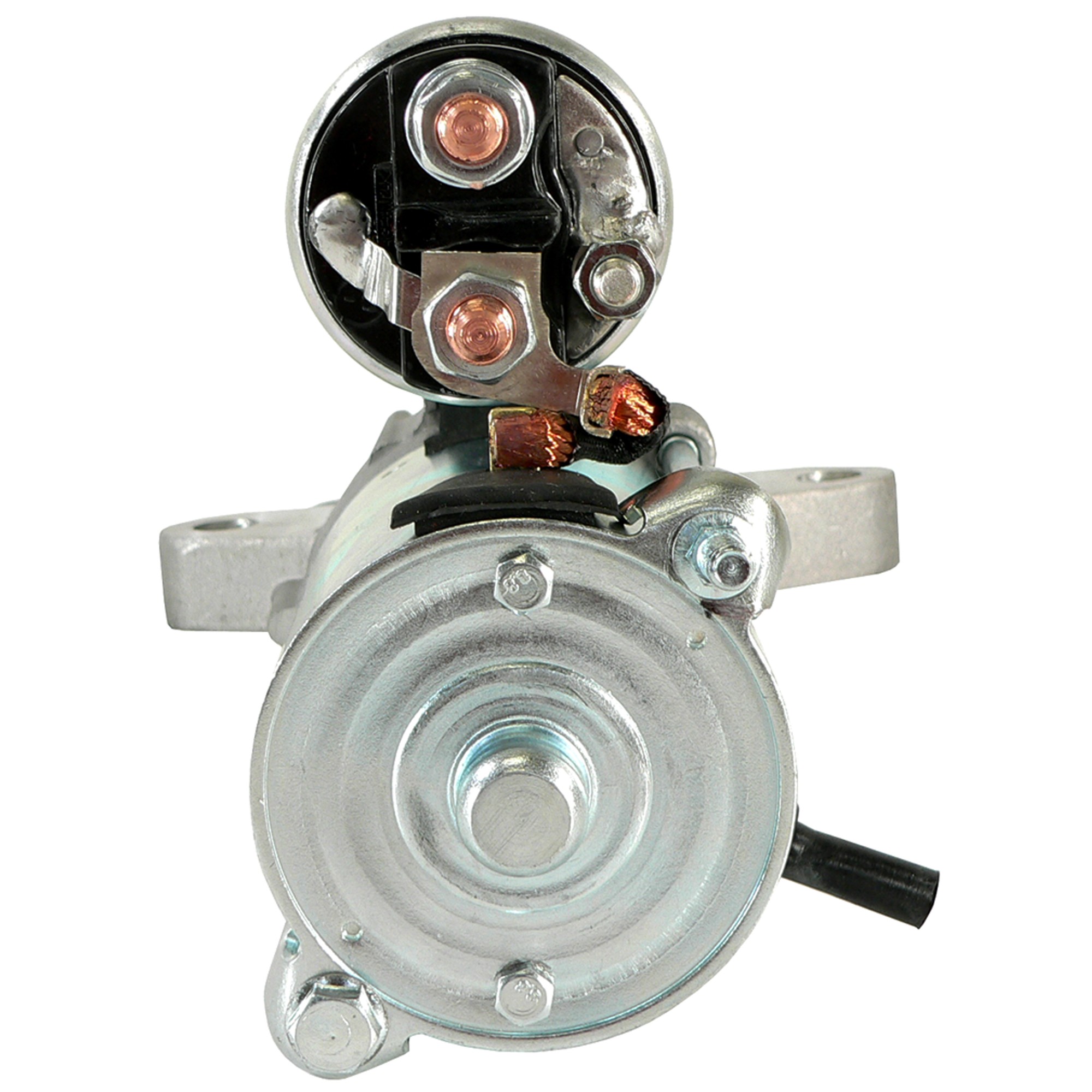Starter For Ford Auto & Truck Escape, Focus, Transit Connect, Tribute; 410-14076