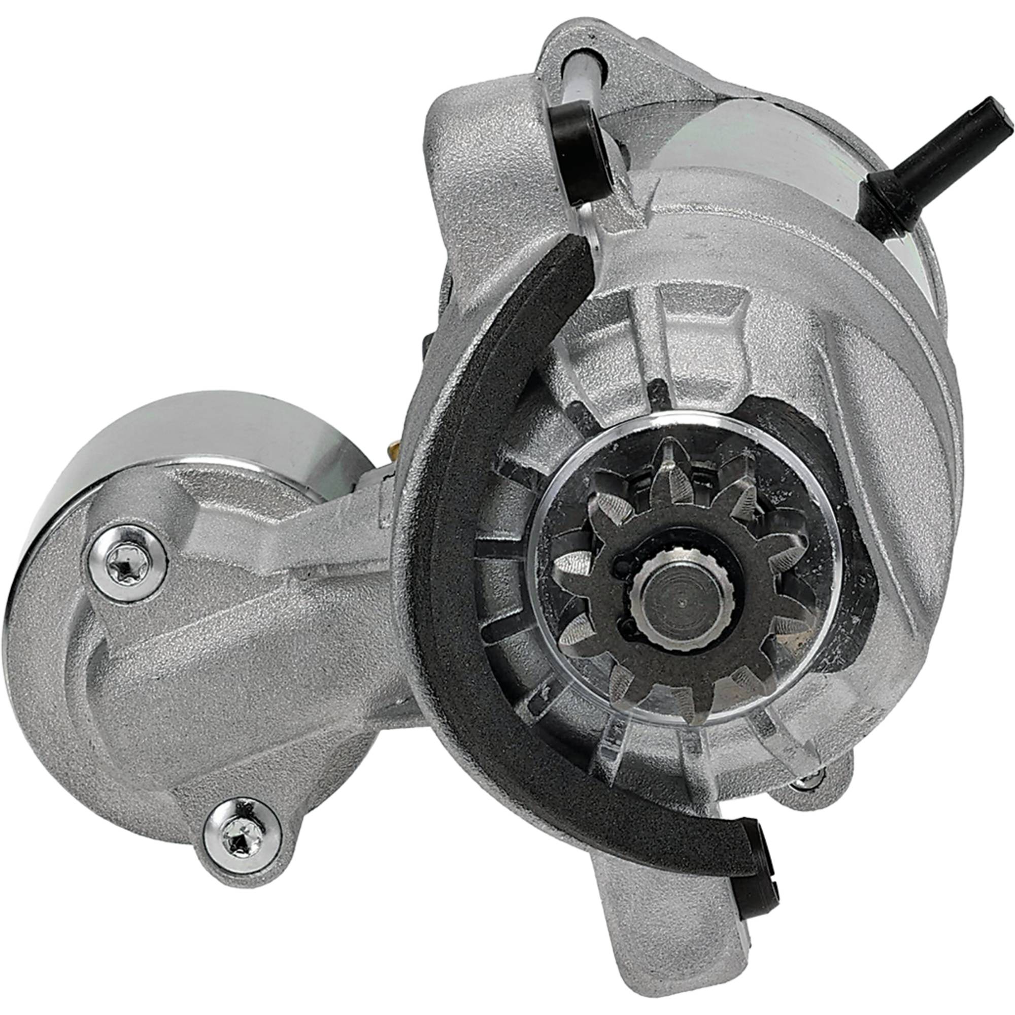 Starter For Ford Auto & Truck Edge, Explorer, Flex, Lincoln MXS; 410-14078