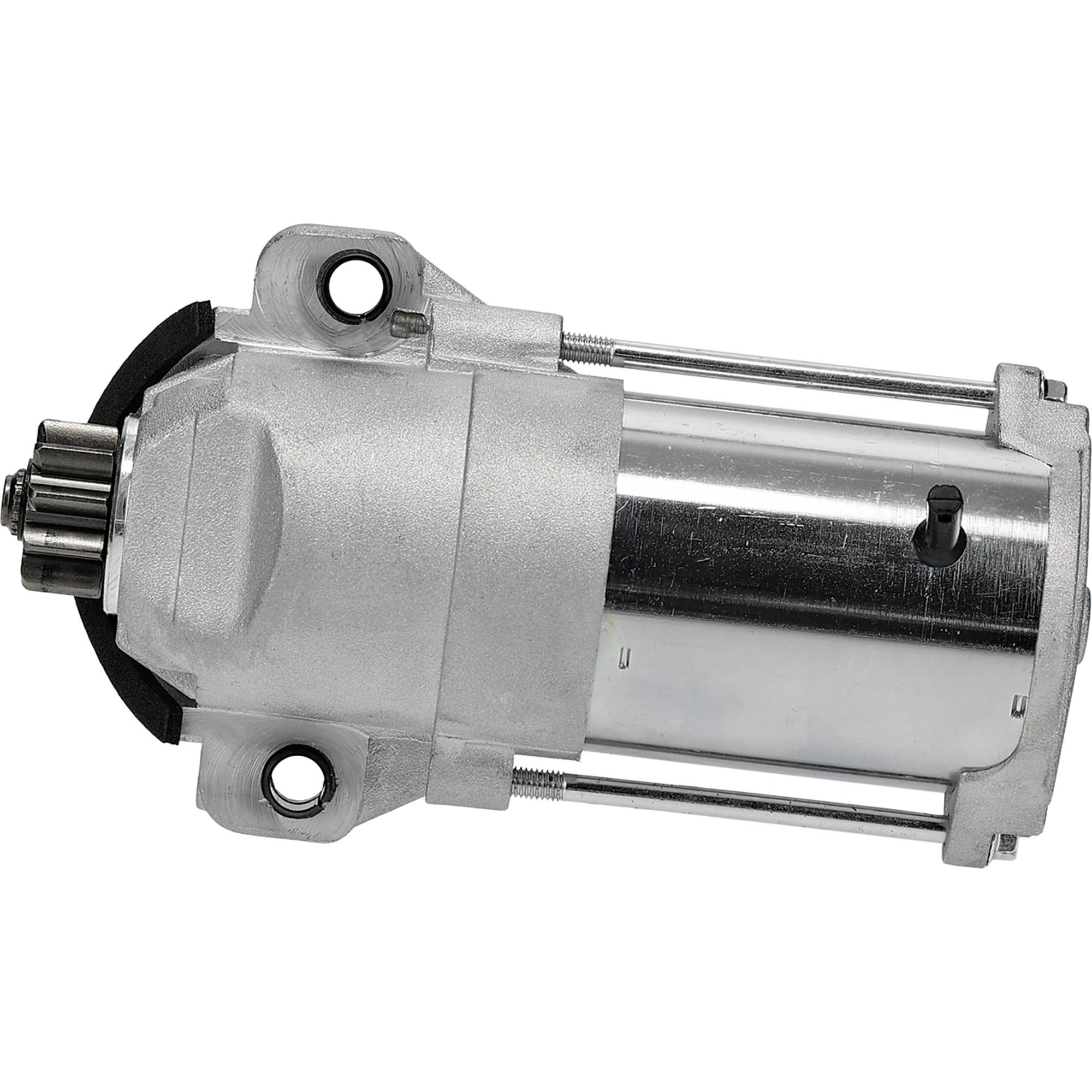 Starter For Ford Auto & Truck Edge, Explorer, Flex, Lincoln MXS; 410-14078
