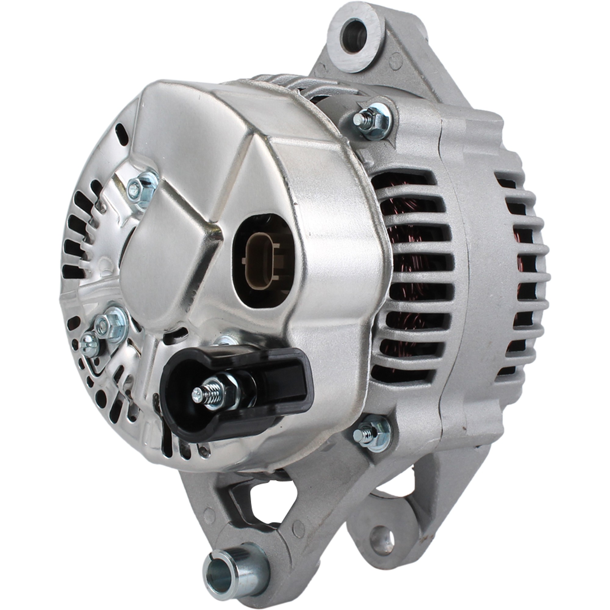 Alternator For Dodge Dakota, Durango 2000, Ram Vans 1999, 2000; 400-52045