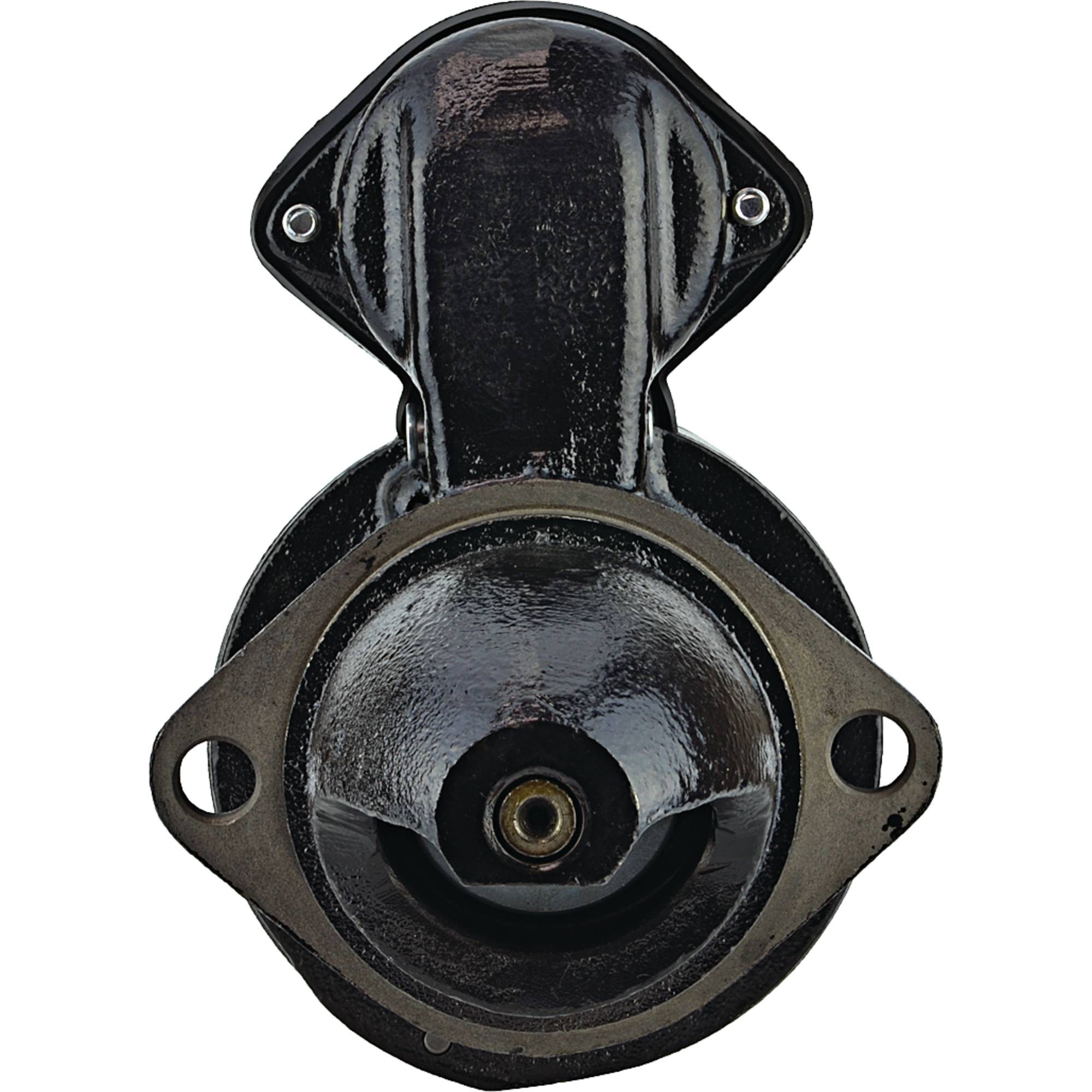 Starter For 5.0L Mercruiser Model 225 1967-1974, Model 228 1977-1981; 410-12672