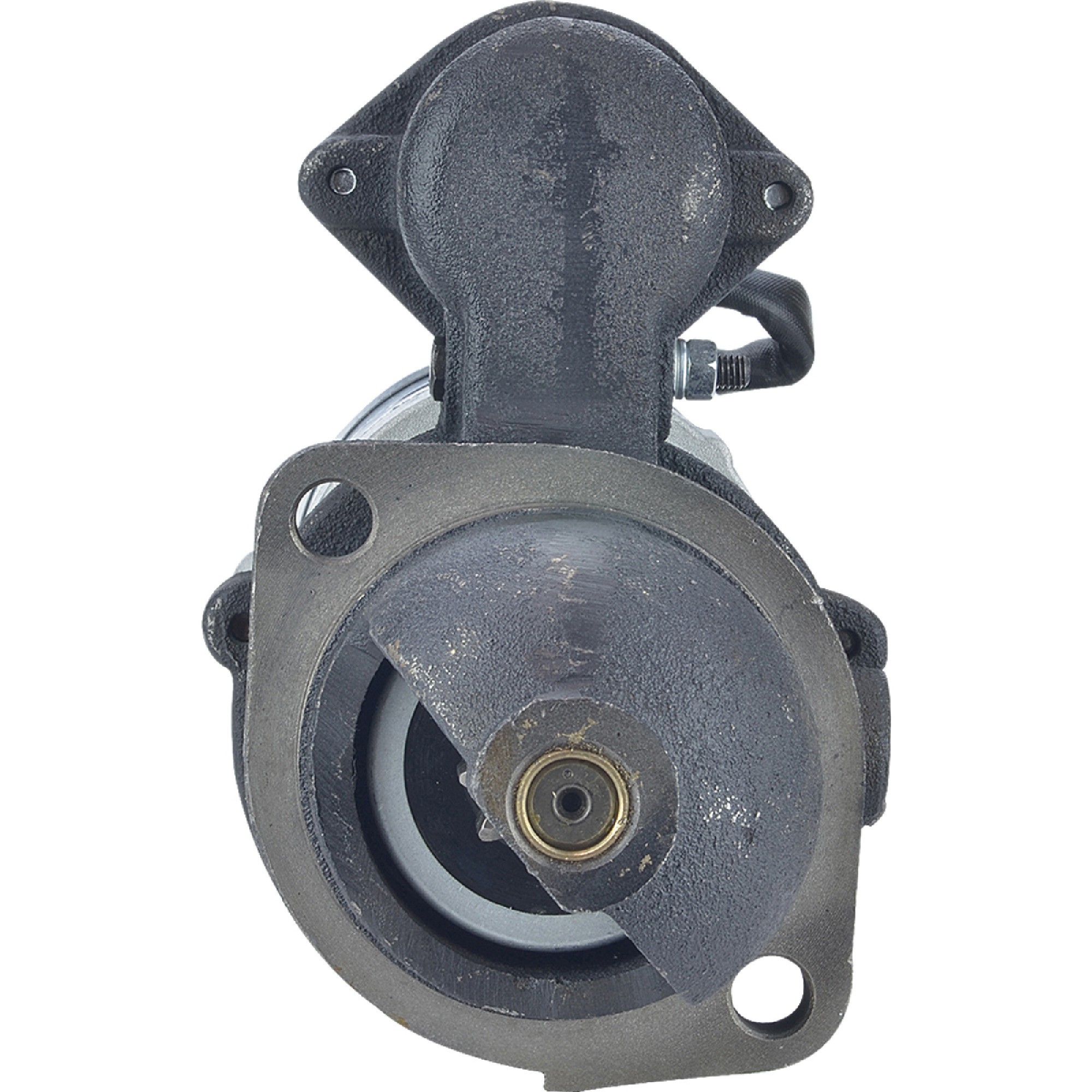 Starter For John Deere Backhoe Cotton Picker Marine Dsl