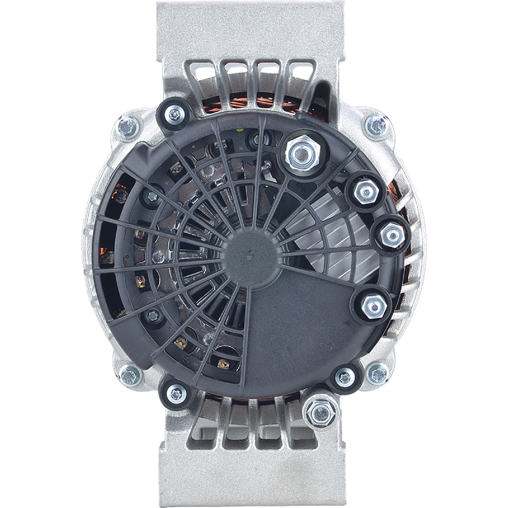 Alternator For Delco 8600314, 8600315, Pic 240-6501, Dixie 101-28102; 400-12294