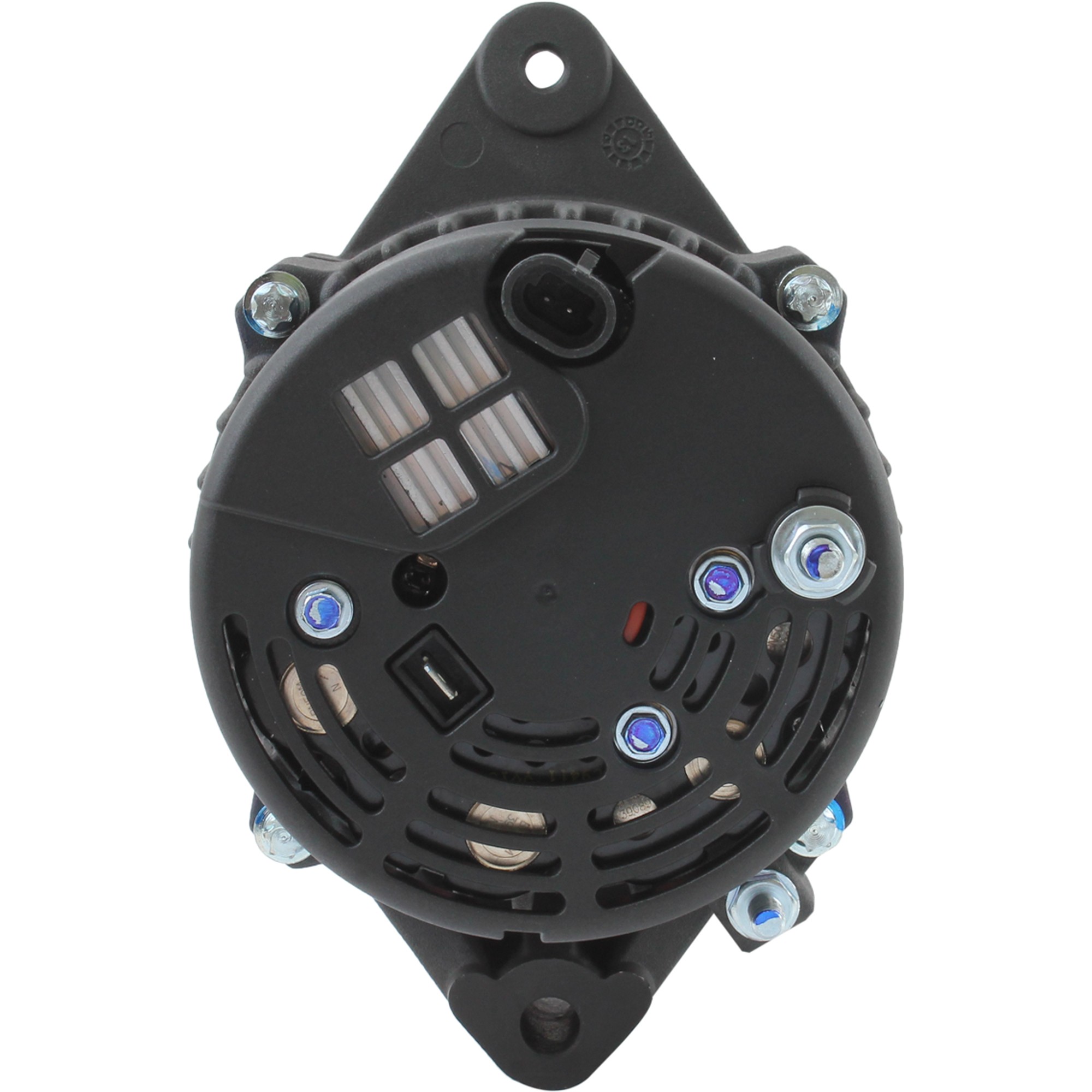 Alternator For Pleasurecraft 305CI 5.0L, 350CI 5.7L 2002-2005; 400-12298