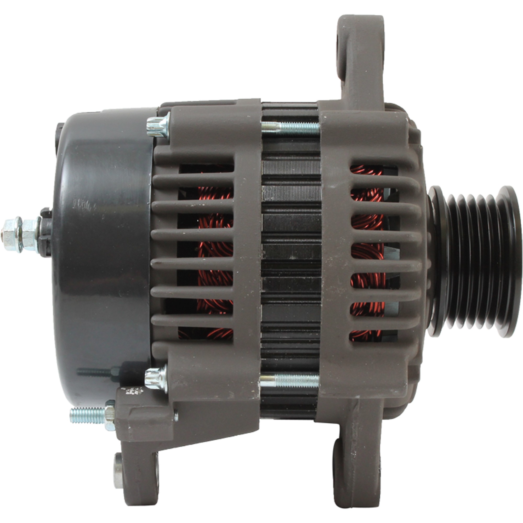 Alternator For Mercruiser 863077-1, 19020611, 19020612, 400-12299; 400-12299
