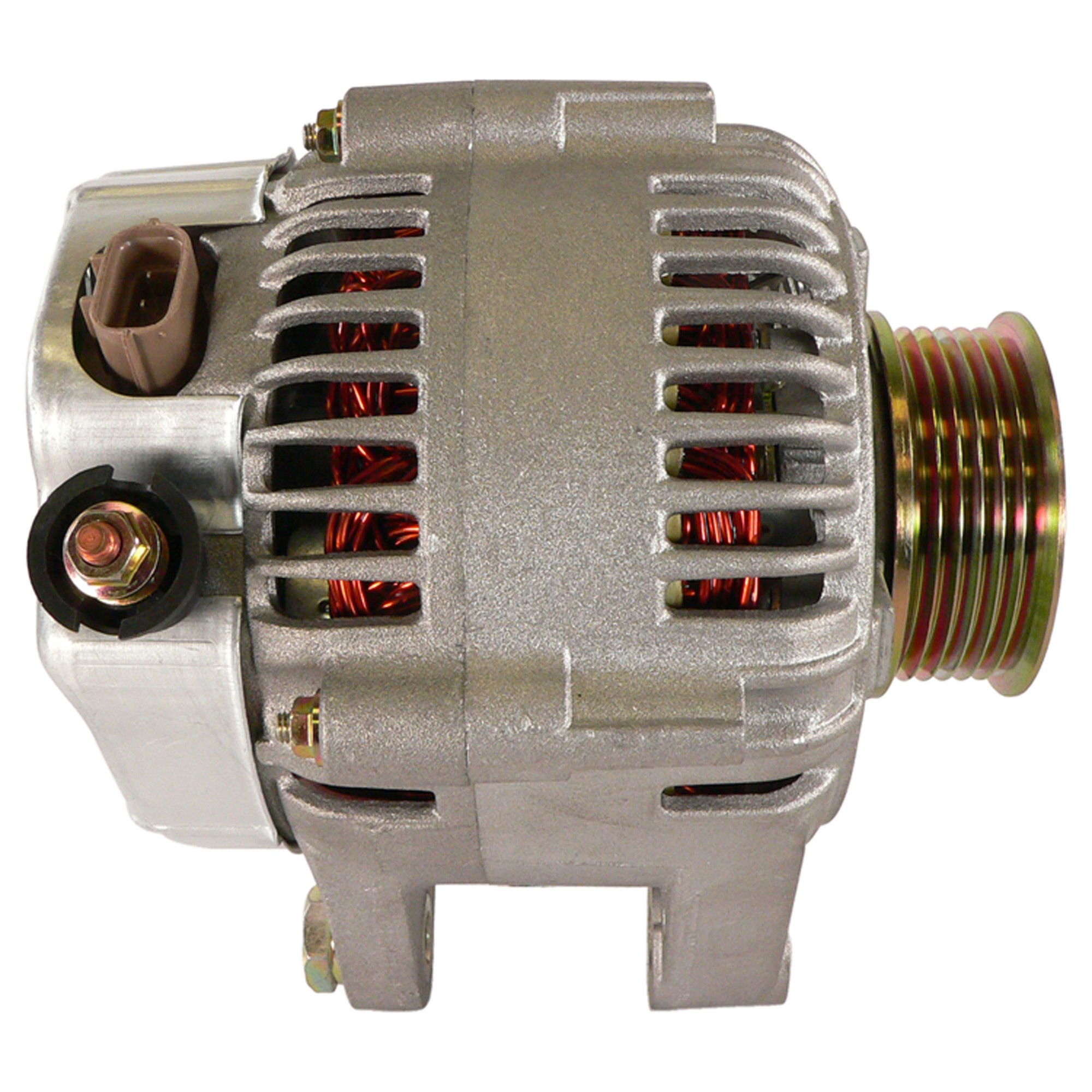 Alternator For 3.0L Toyota Avalon 1998, 1999 27060-0A030, 210-0446; 400-52051