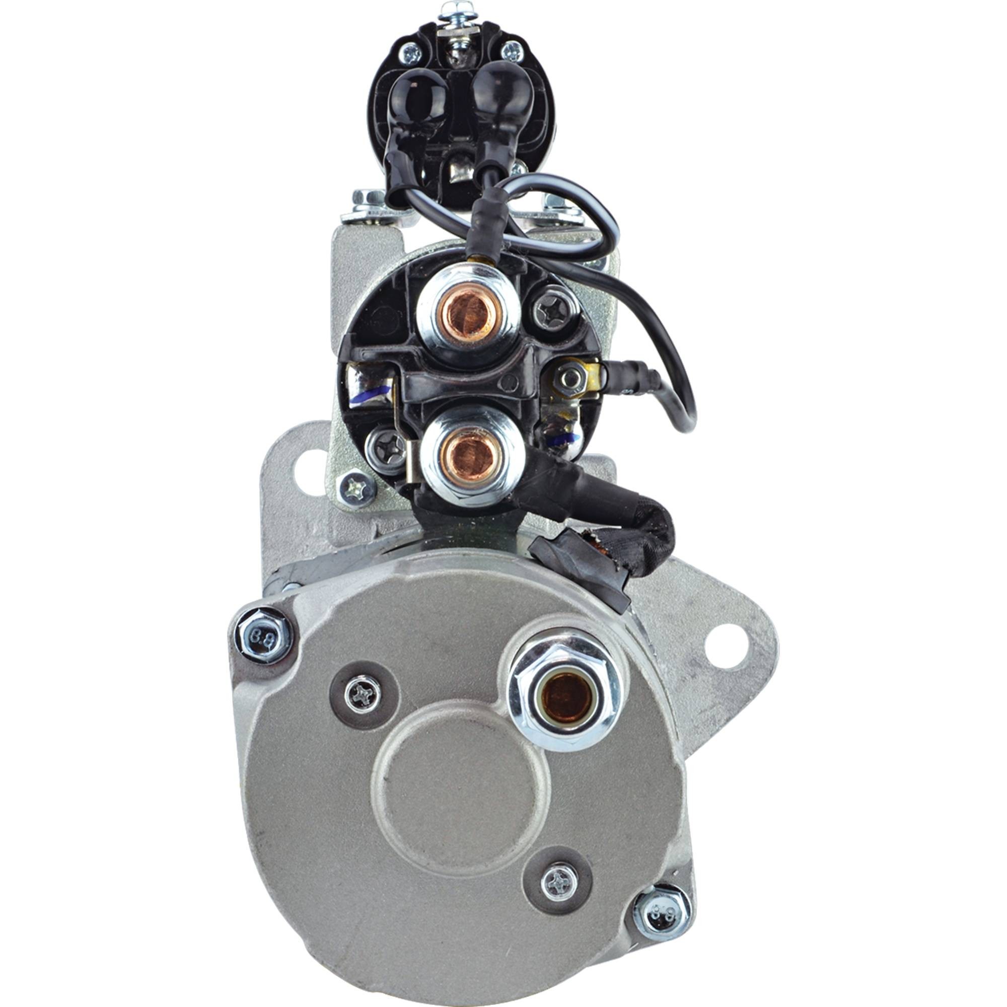 STARTER FREIGHTLINER, PETERBILT, STERLING