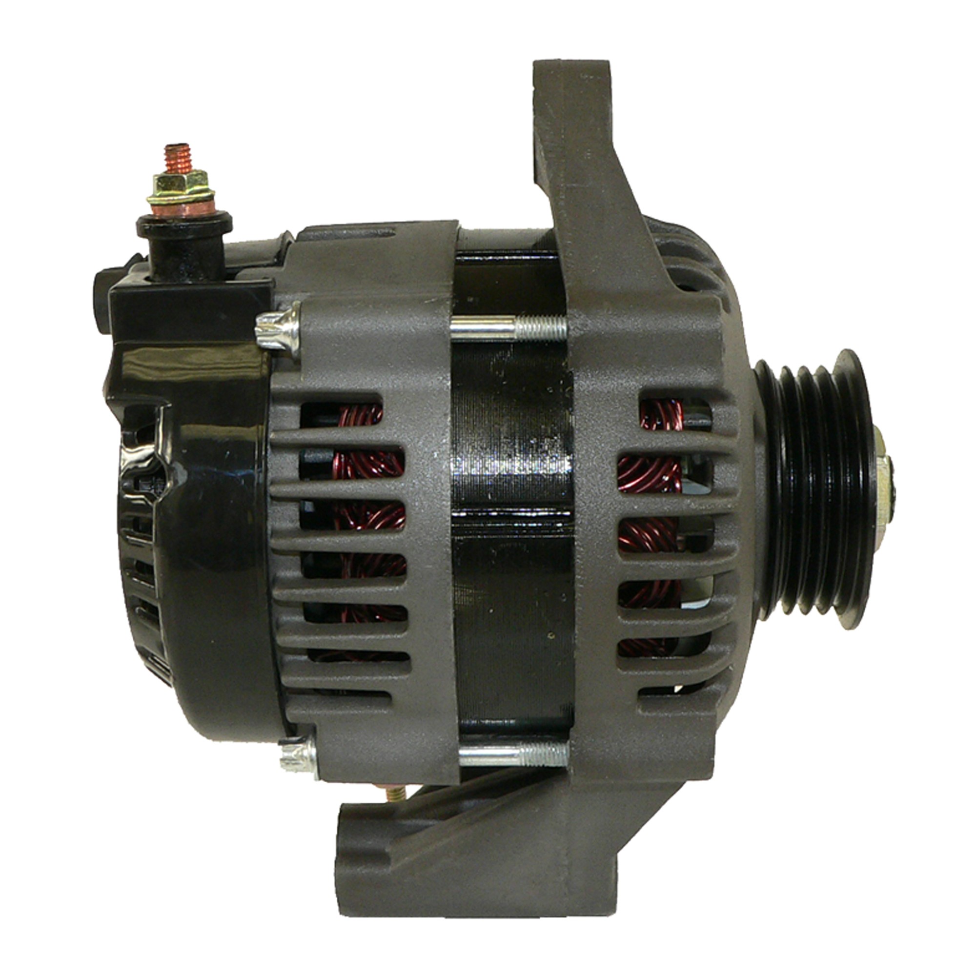 Alternator For Mercury 2.5 CL EFI Racing 1998-2005 857006T, 875285T1; 400-12306