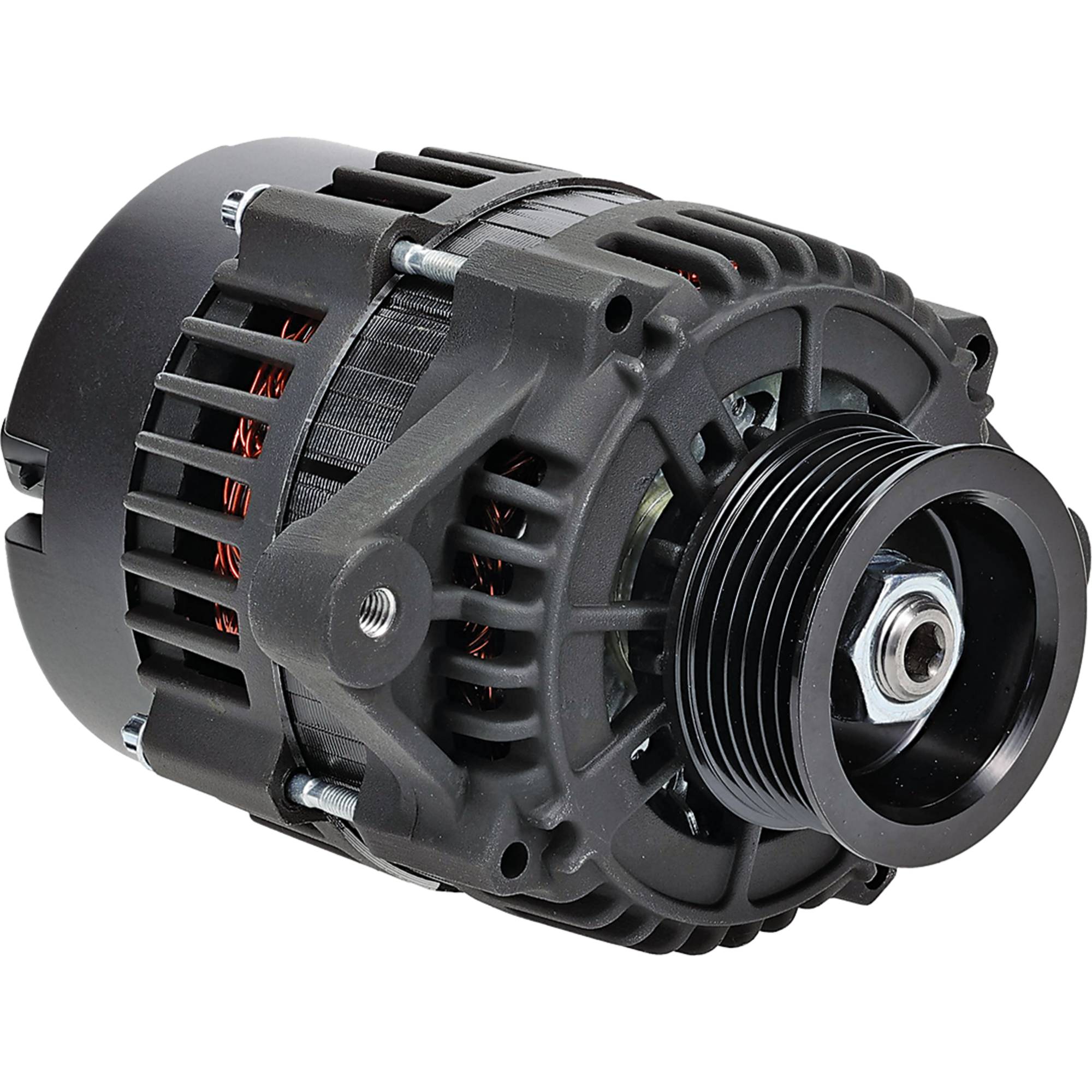 MARINE ALTERNATOR MERCRUISER 4.3-5.7 1998-Up 8460