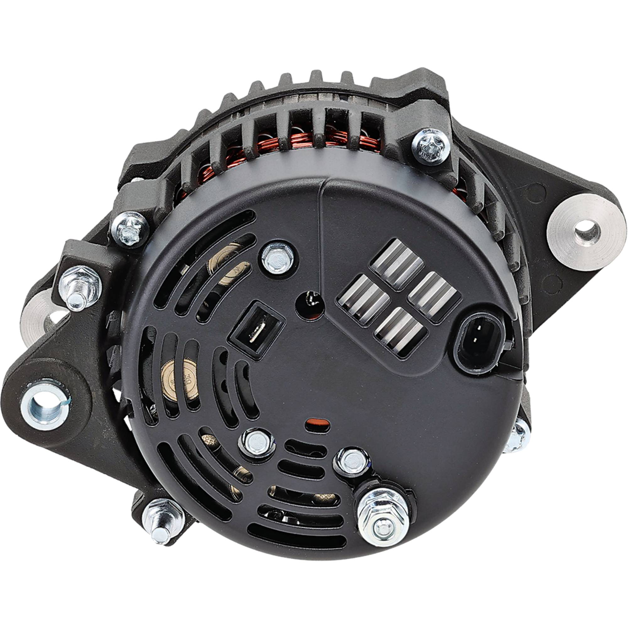 MARINE ALTERNATOR MERCRUISER 4.3-5.7 1998-Up 8460