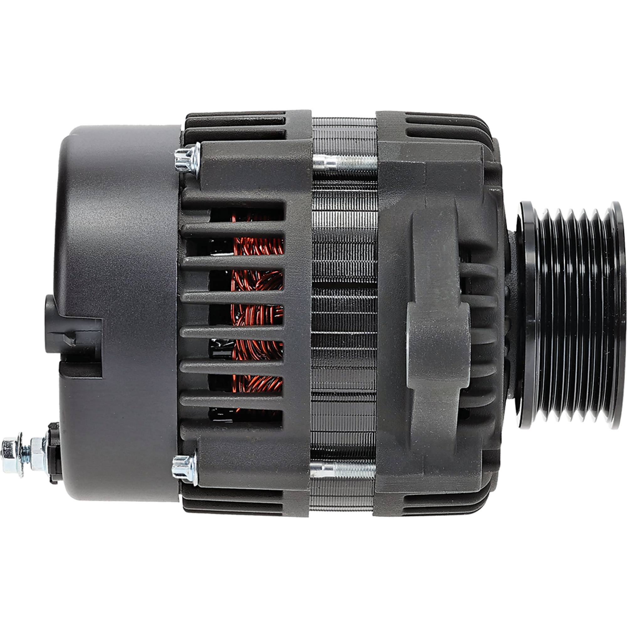 MARINE ALTERNATOR MERCRUISER 4.3-5.7 1998-Up 8460