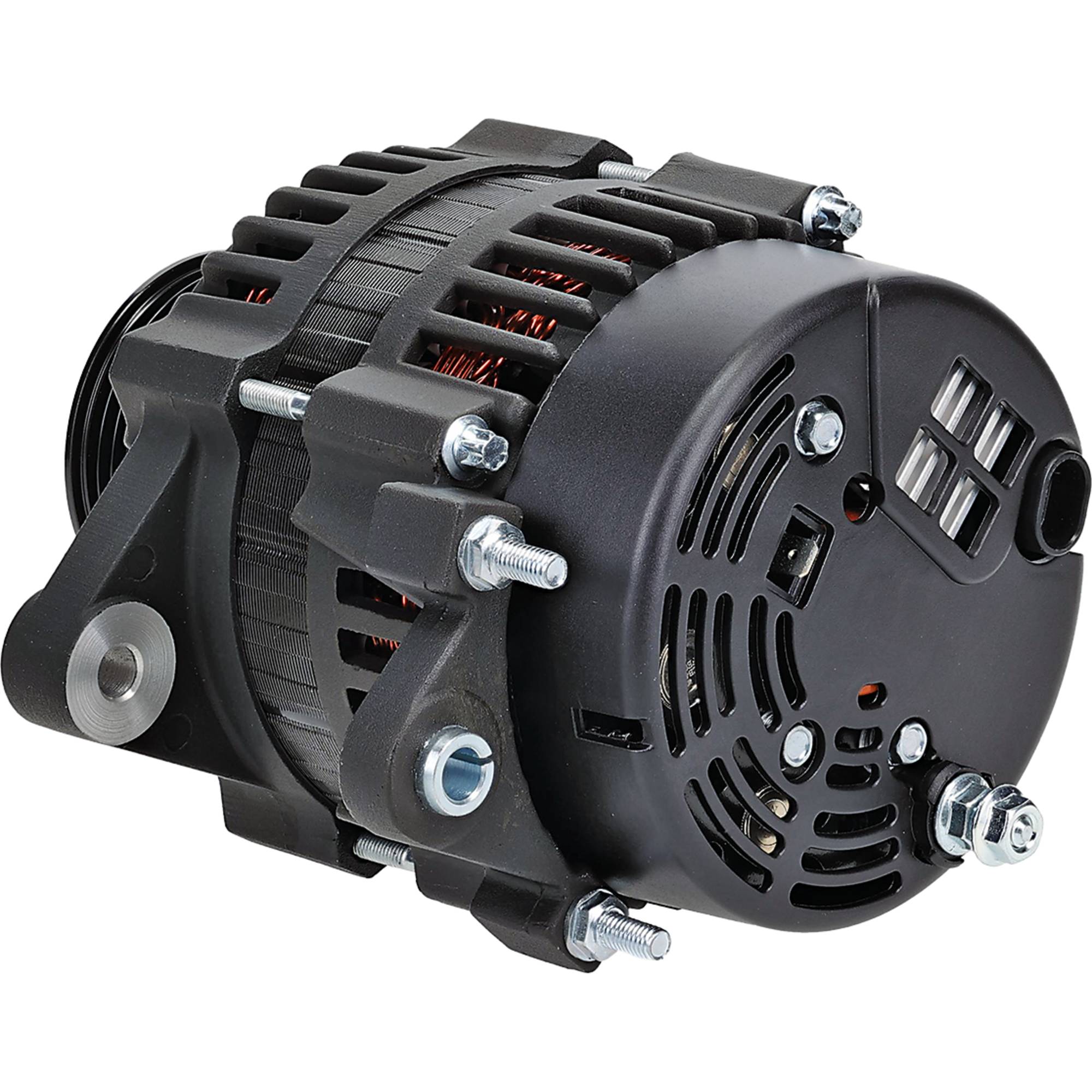 MARINE ALTERNATOR MERCRUISER 4.3-5.7 1998-Up 8460