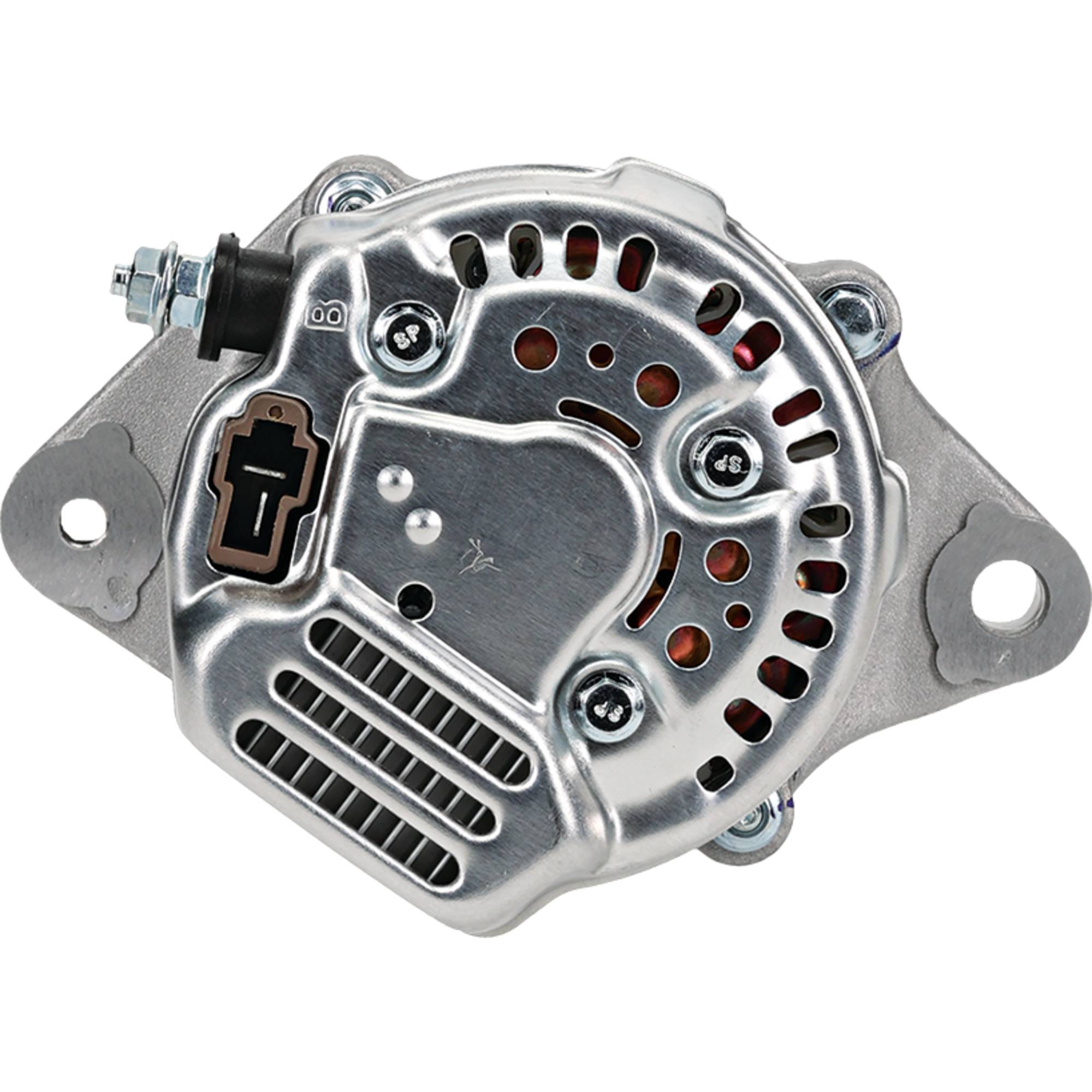 Alternator For Kawasaki KAF950 Mule 4010 Diesel Trans 4x4 463716; 400-52055