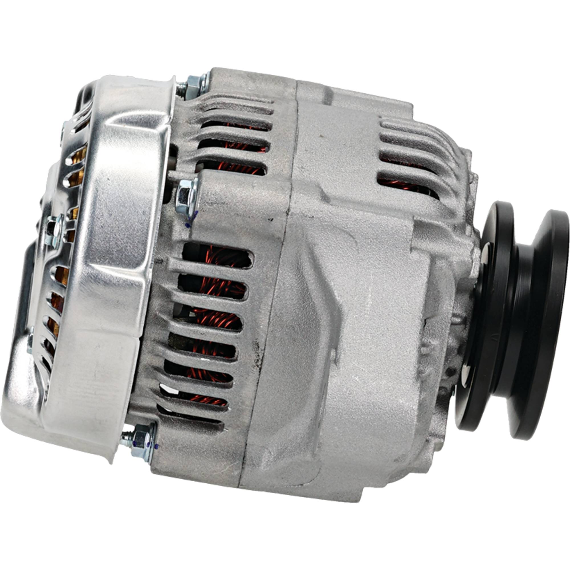 Alternator For Kawasaki KAF950 Mule 4010 Diesel Trans 4x4 463716; 400-52055