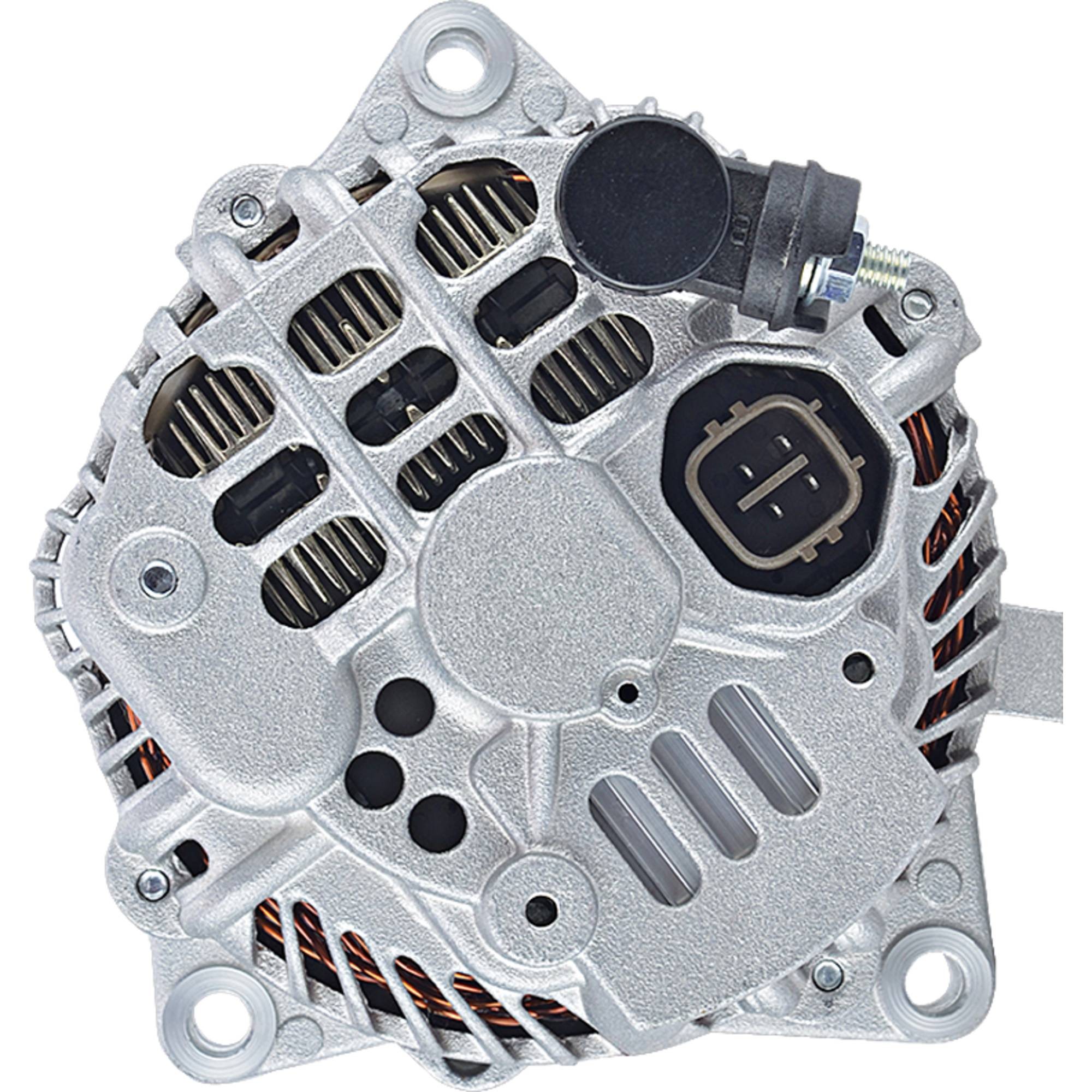 Alternator For Honda Goldwing 06 07 08 09 10 Ahga83 A5Tg2079 Gold Wing