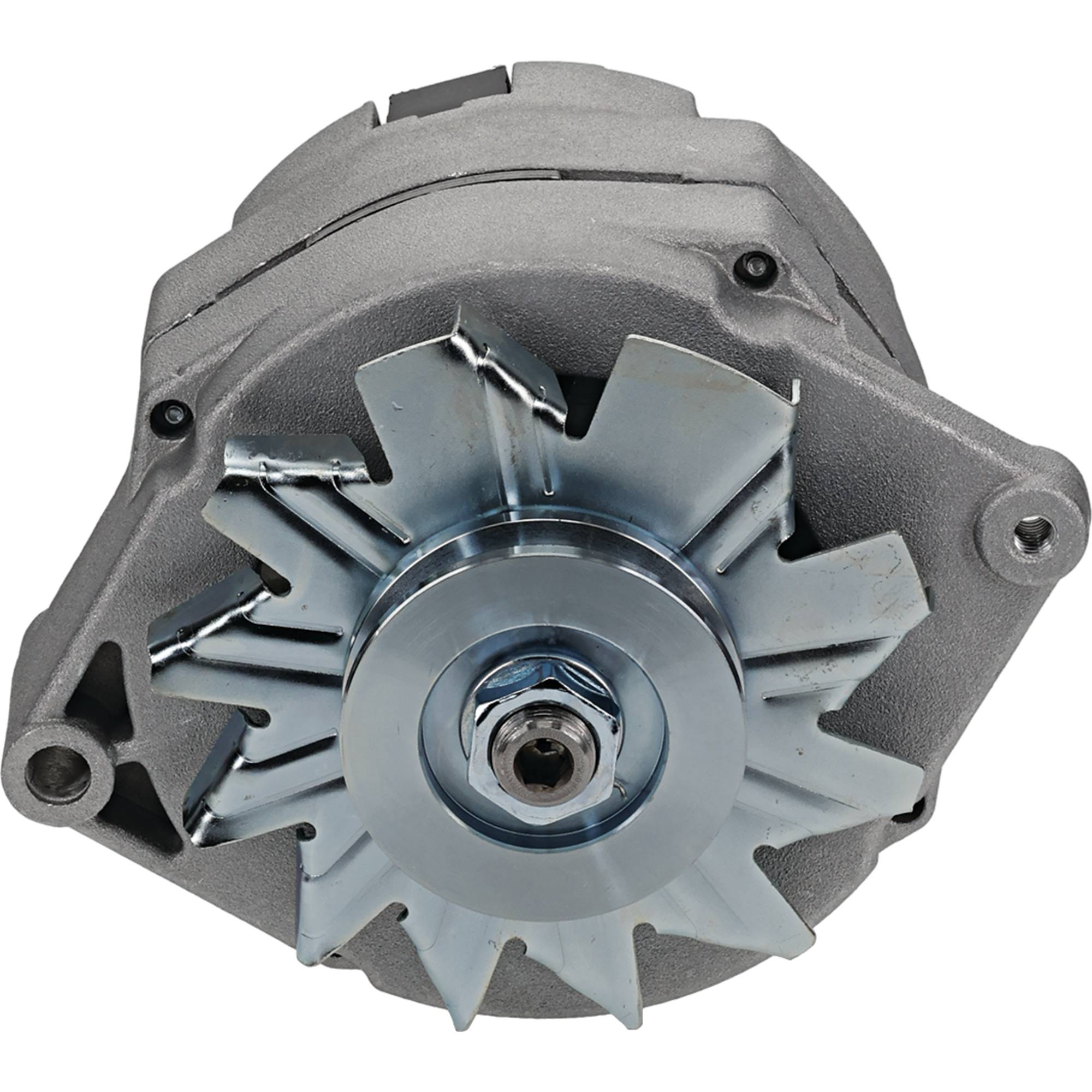 Alternator For Universal Self-Excited 10SI, 90-01-3125, 90-01-3125S; 400-12449