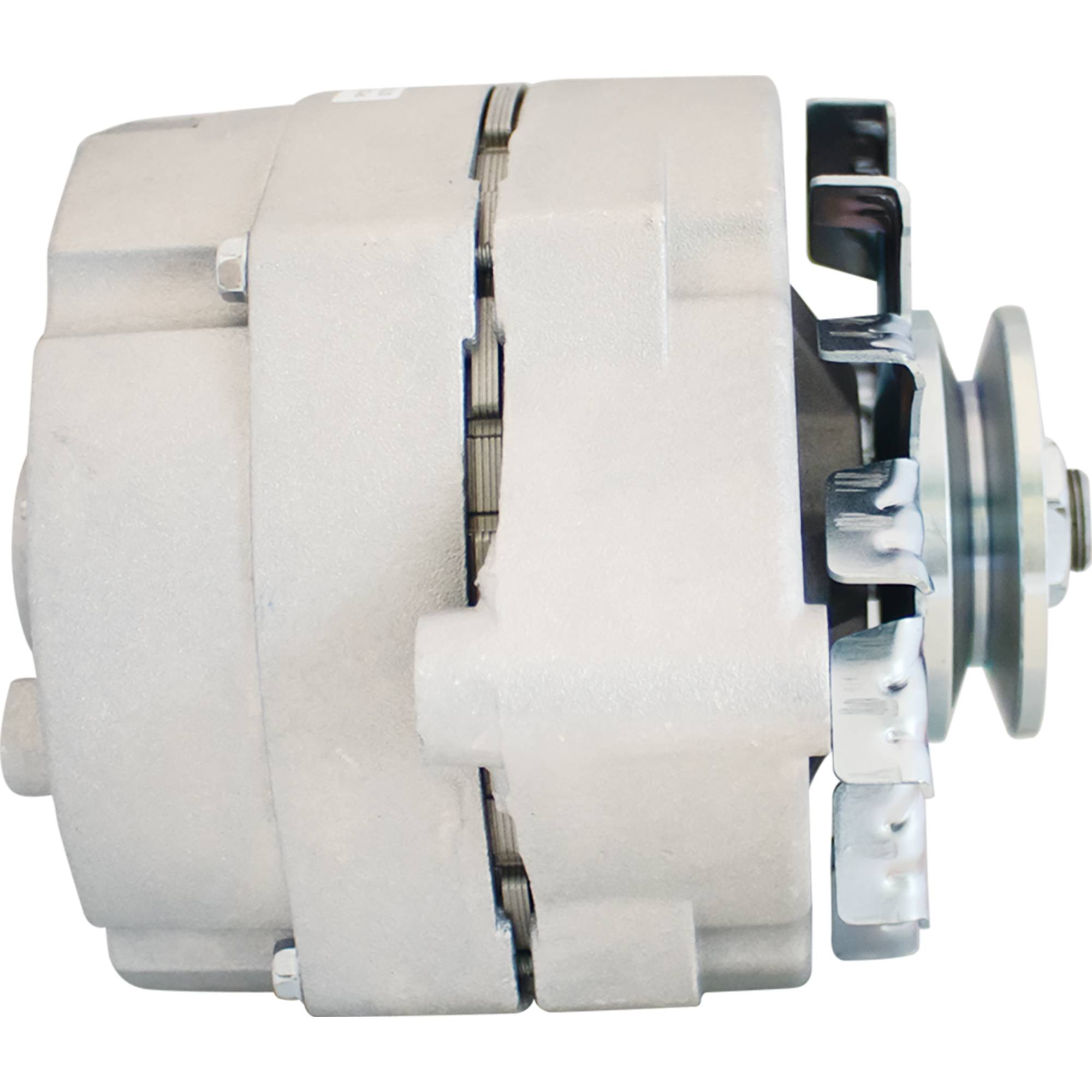 Alternator For Universal Self-Excited 10SI, 90-01-3125, 90-01-3125S; 400-12449