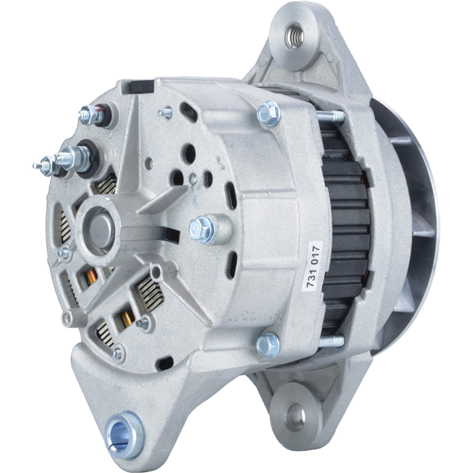 Alternator For Heavy Duty Truck Ford International Volvo, Others, 400-12721