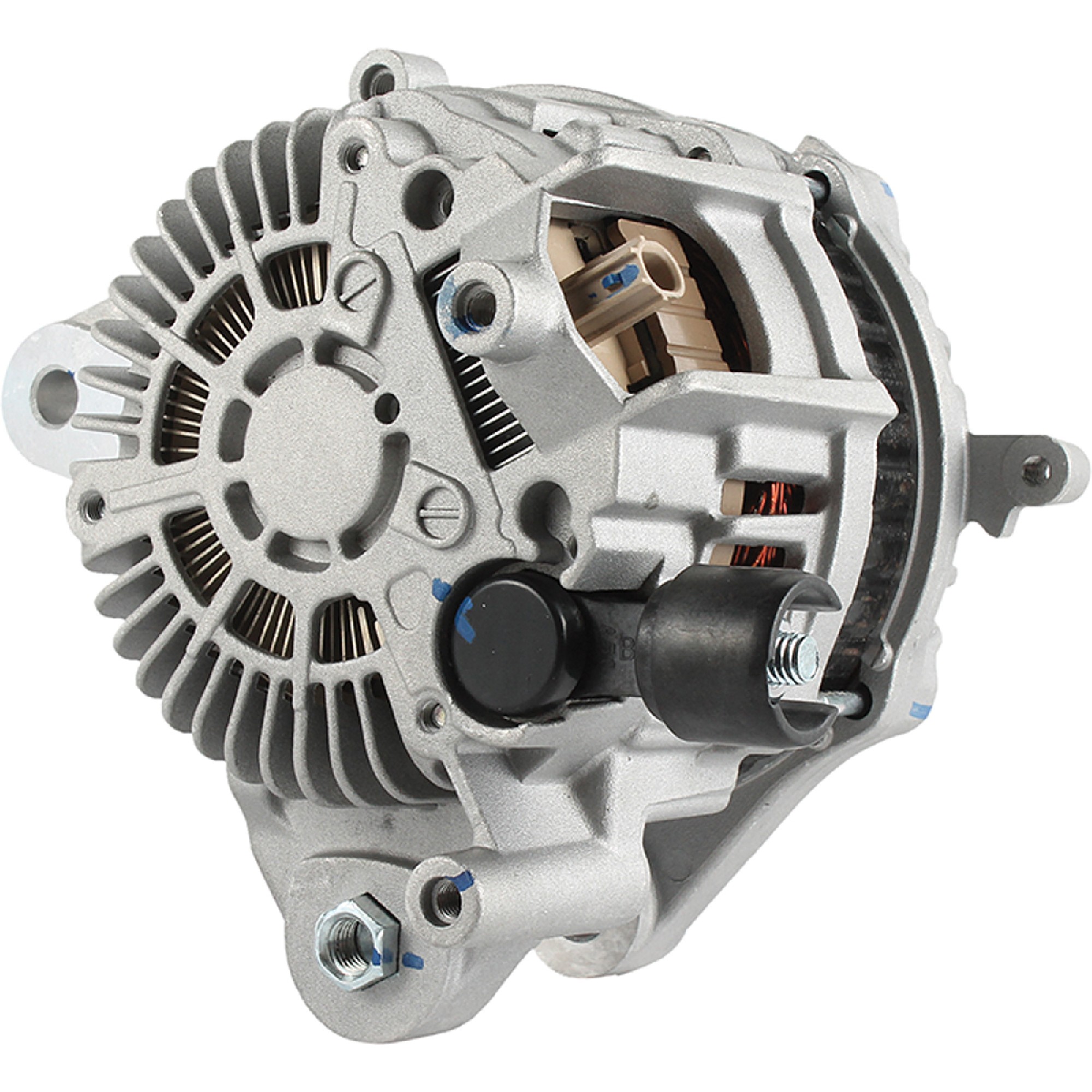 Alternator IR/IF 12-Volt 110 Amp A5TL0581 14489 For 2013-16 Honda Accord 2.4L